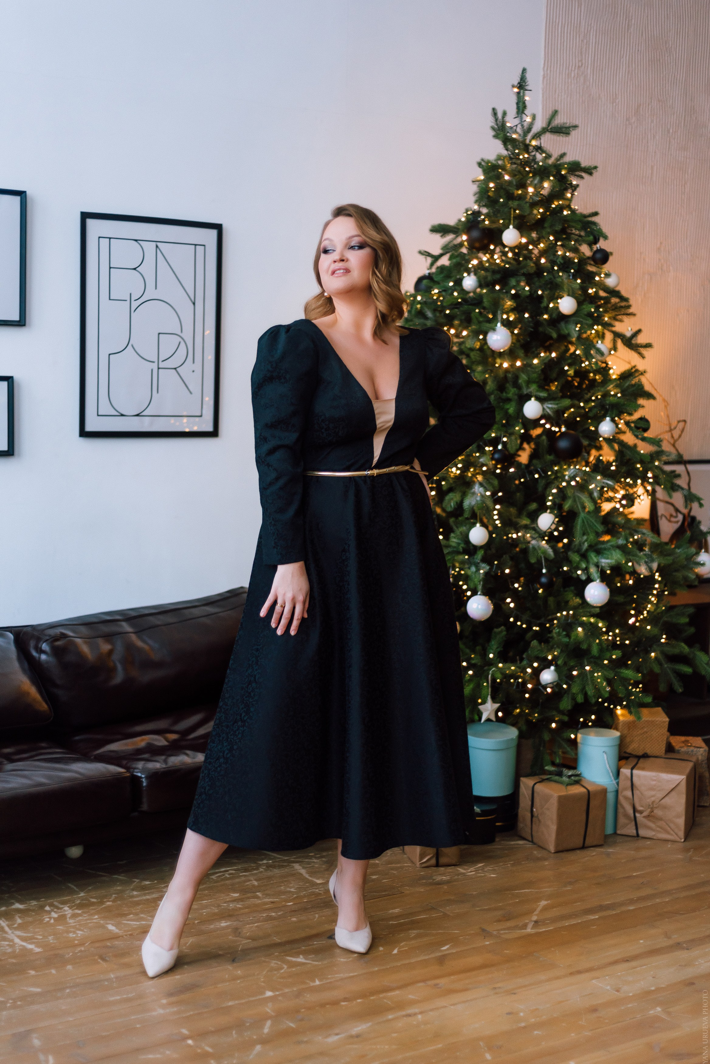 Индивидуальная фотосессия. Свадебный и контент- фотограф в Тольятти, Самаре, Москве Яна Уруева