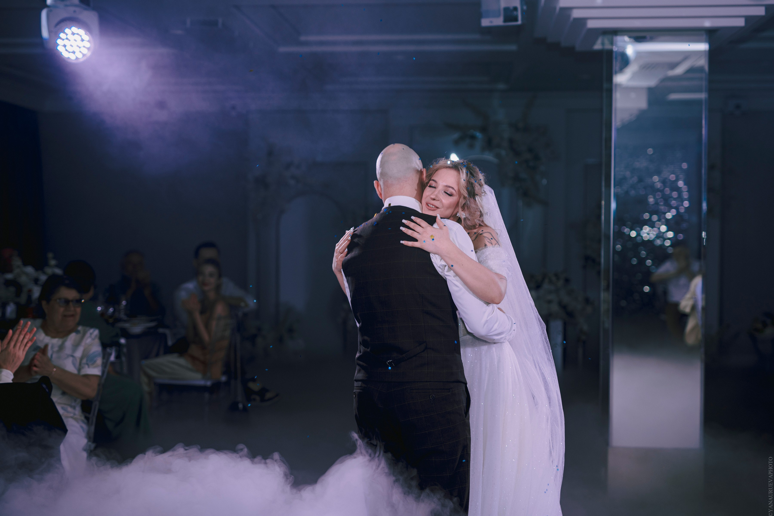 Свадебный анонс. Александр и Валерия. Свадебный и контент- фотограф в Тольятти, Самаре, Москве Яна Уруева