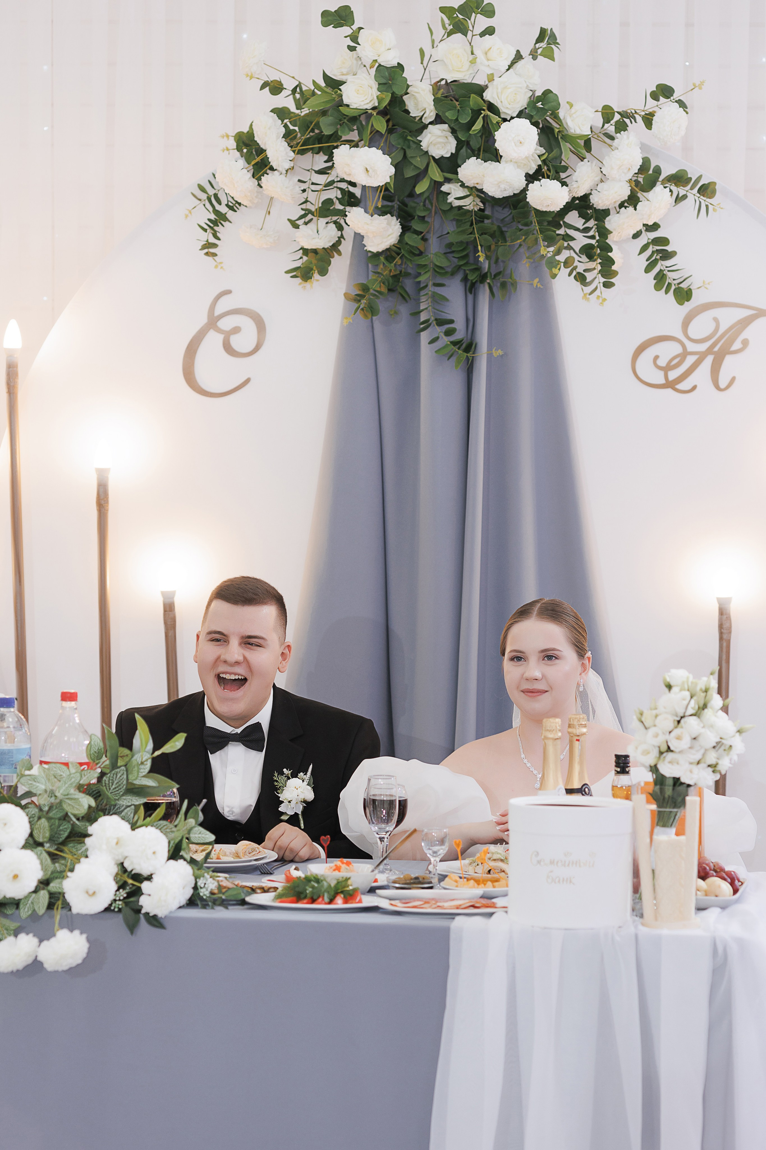 Свадьба. Свадебный и семейный фотограф в Твери и Тверской области