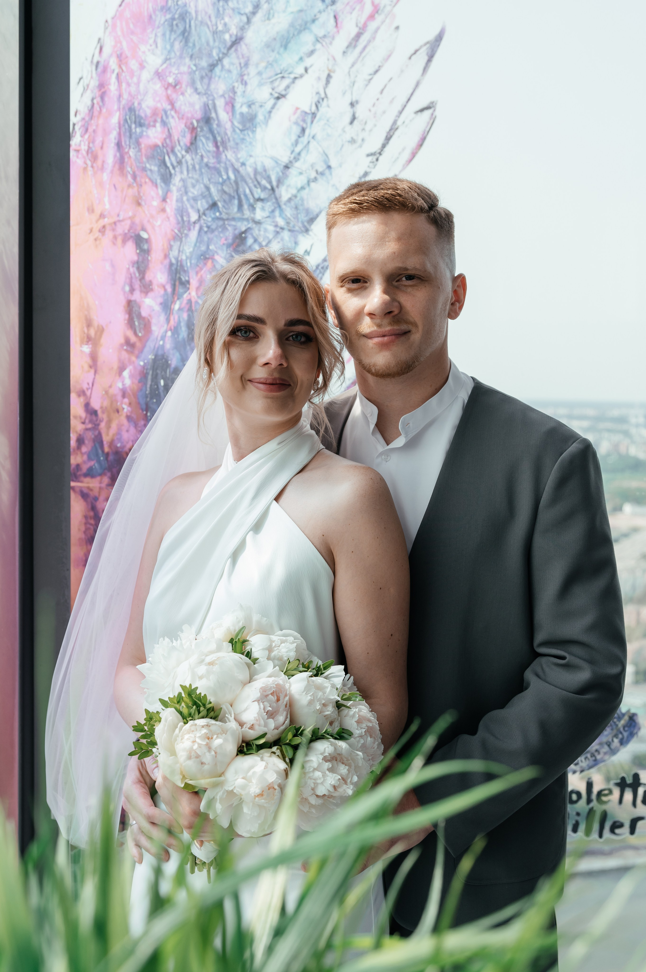 Свадьба Панорама 360. Портретный фотограф Москва Светлана Кашура