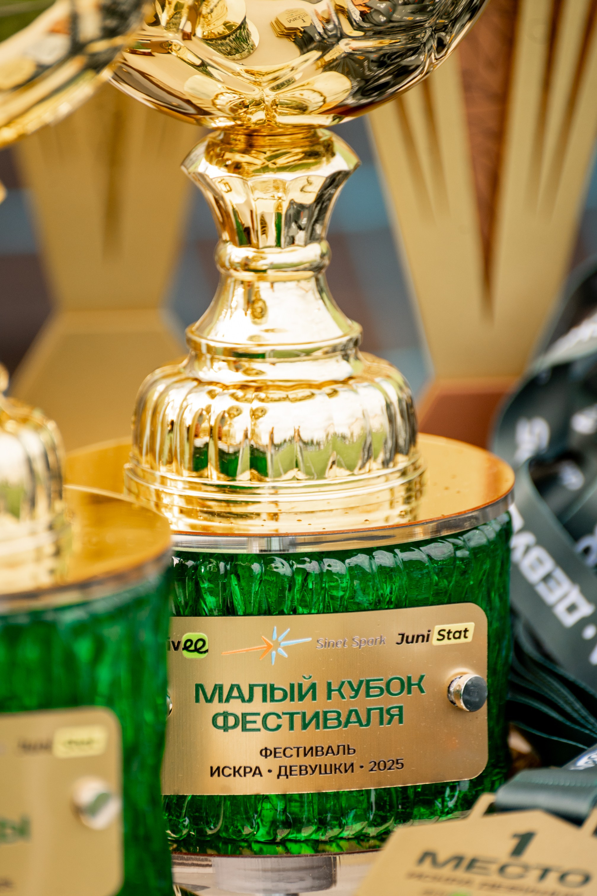 Фестиваль футбола Искра. Девочки. Свадебный и семейный фотограф София Невская