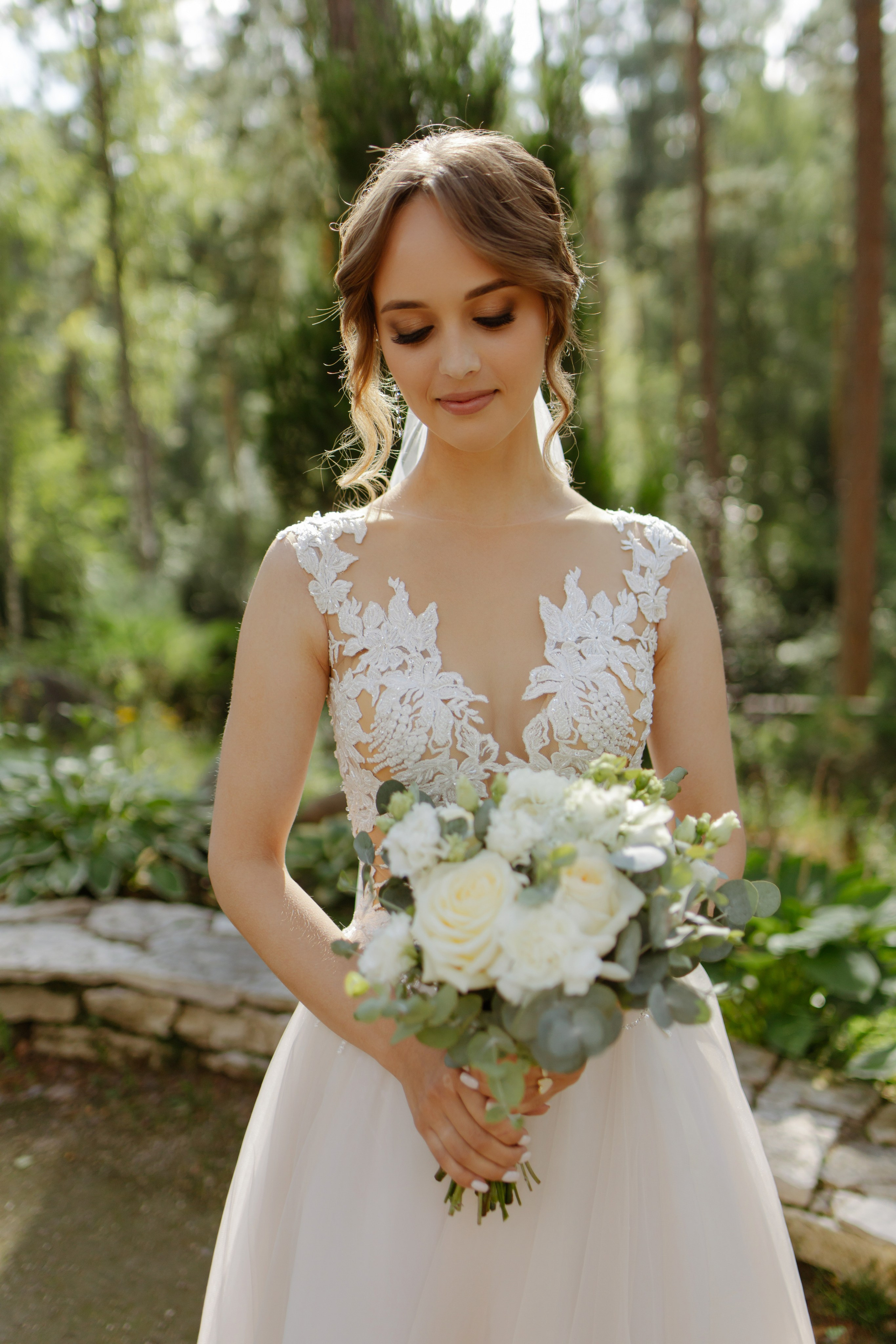 Алина и Иван. Фотограф и Видеограф во Владимире