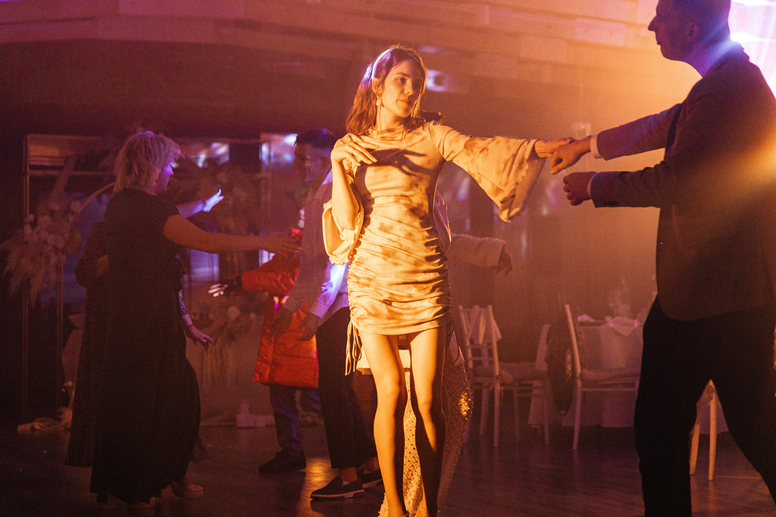 Свидетель Корги. Артём Бачурин — свадебный фотограф Воронеж