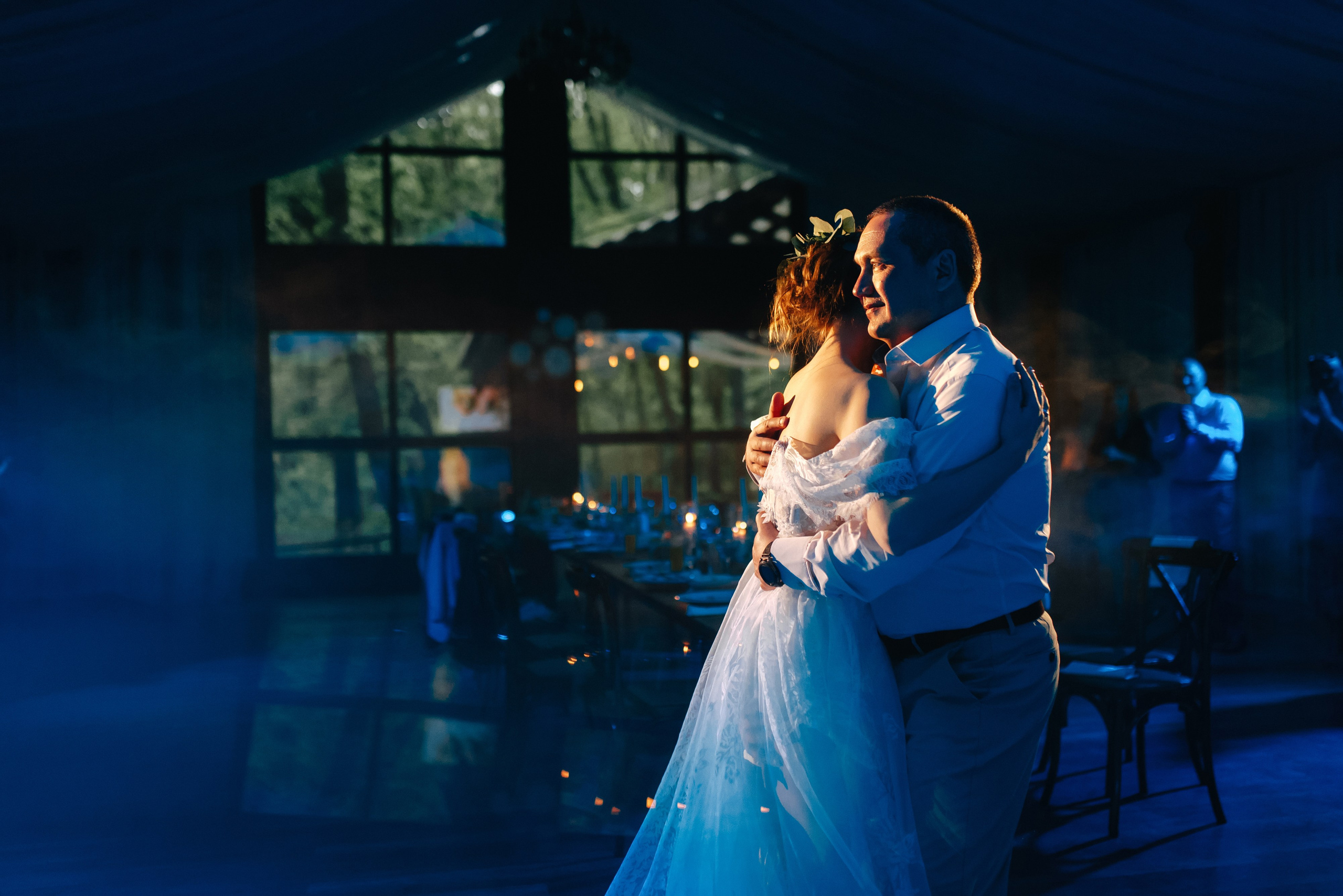 ГАЛЯ И РОМА. Шашкова Вероника / Свадебный и семейный фотограф Москва и Ярославль