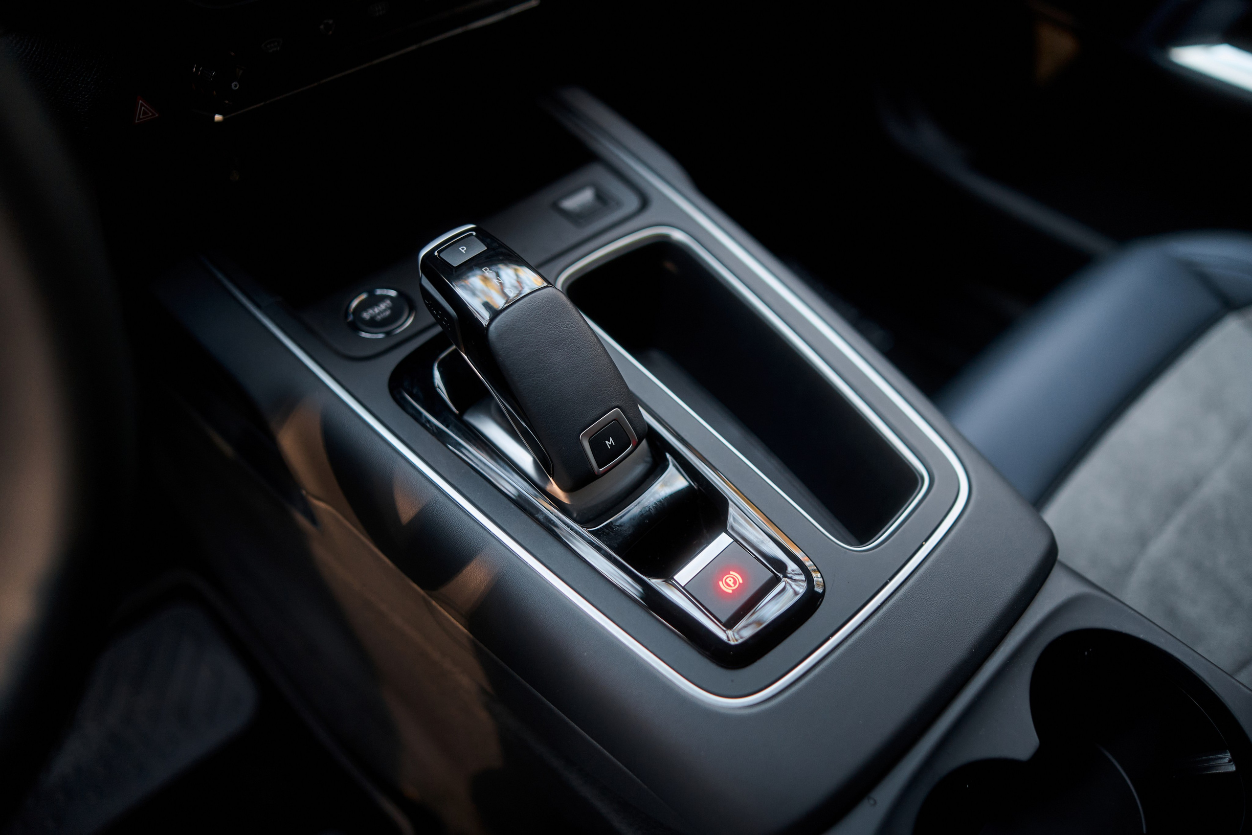 Фотографии Citroen C5 Aircross