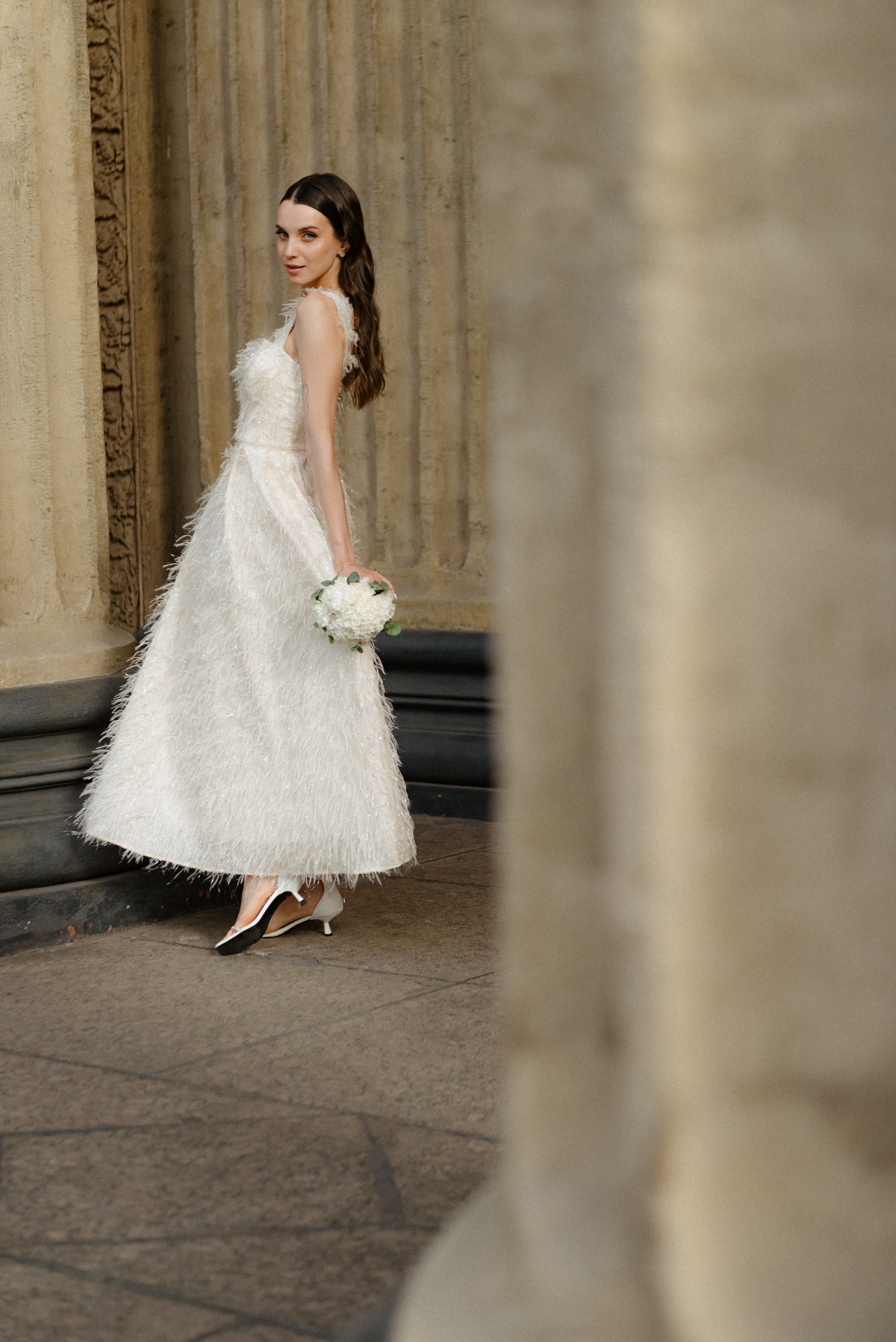 Тебя легко любить. Фотограф в Санкт-Петербурге Евгений Перевалов