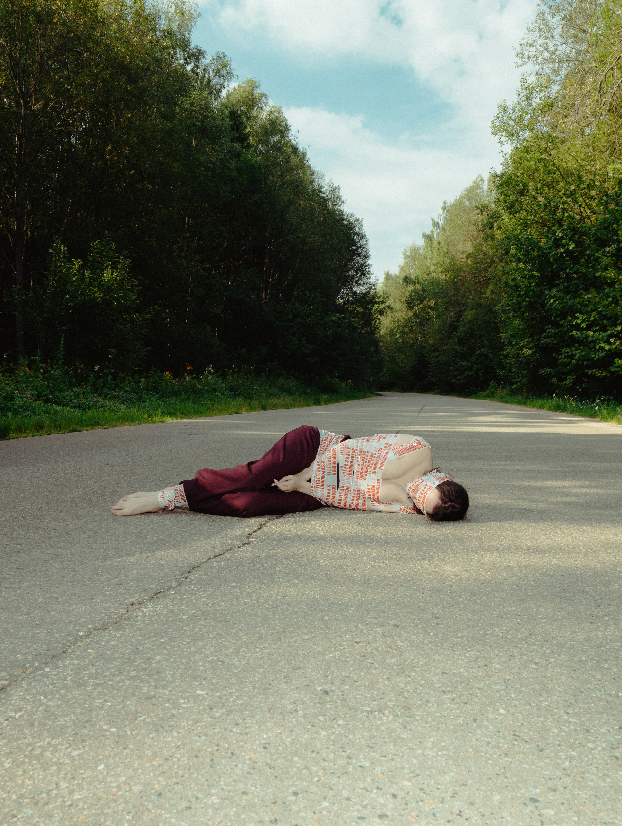 Фотограф | Киреев Семён | Москва