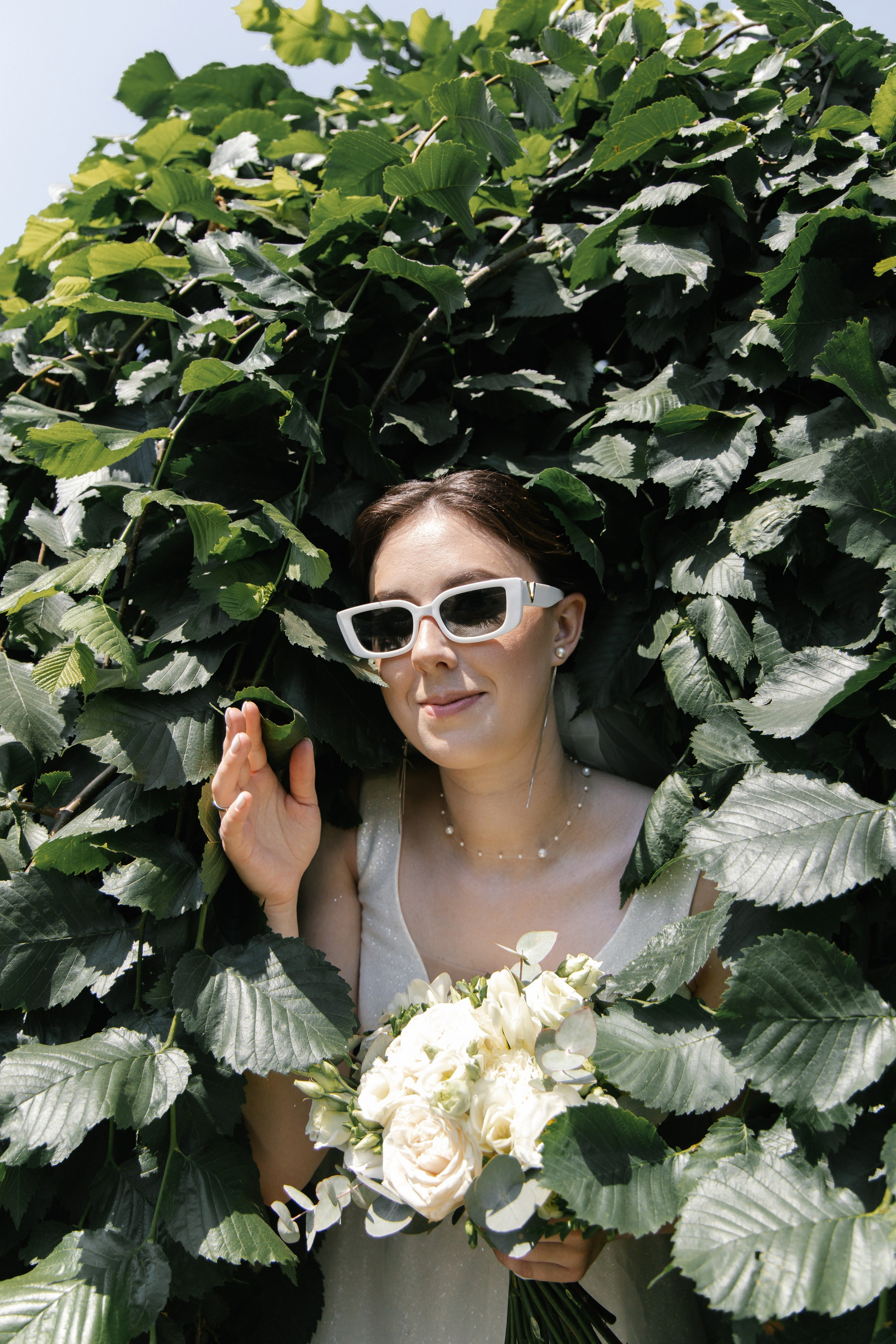 Алёна и Денис (полный день). Фотограф в Барнауле Юлия Садвокасова