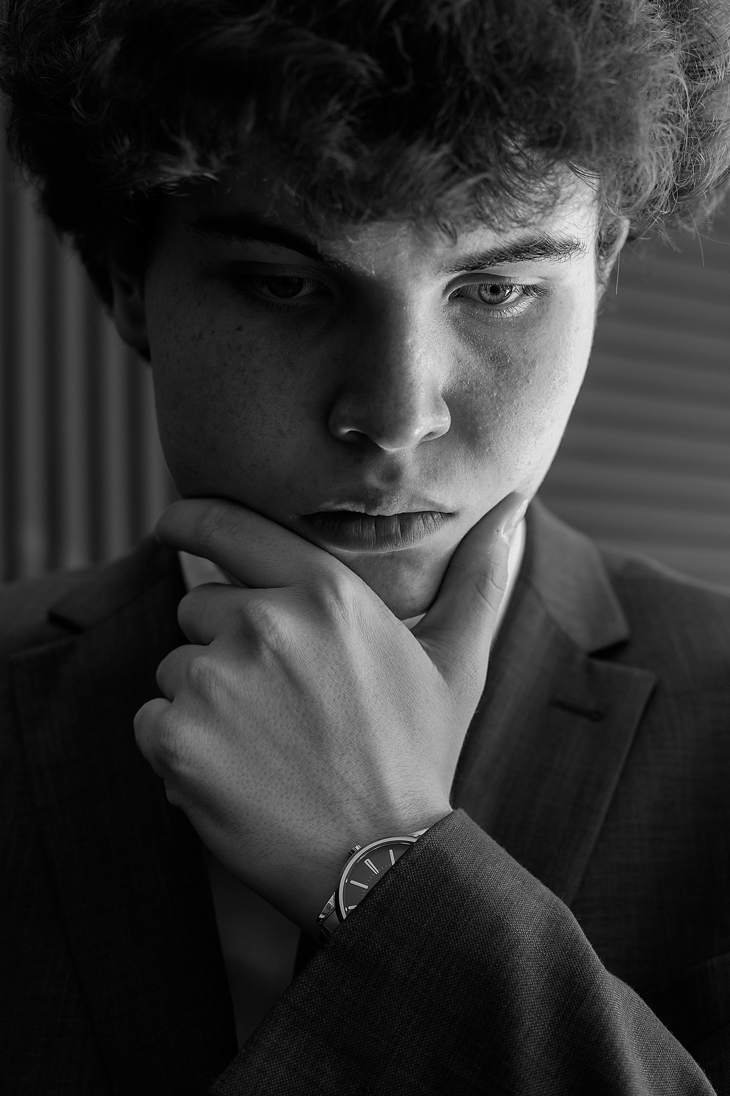 ТИМ. День рождения. Детский и семейный фотограф в Бердске и Новосибирске Дарья Гребнева