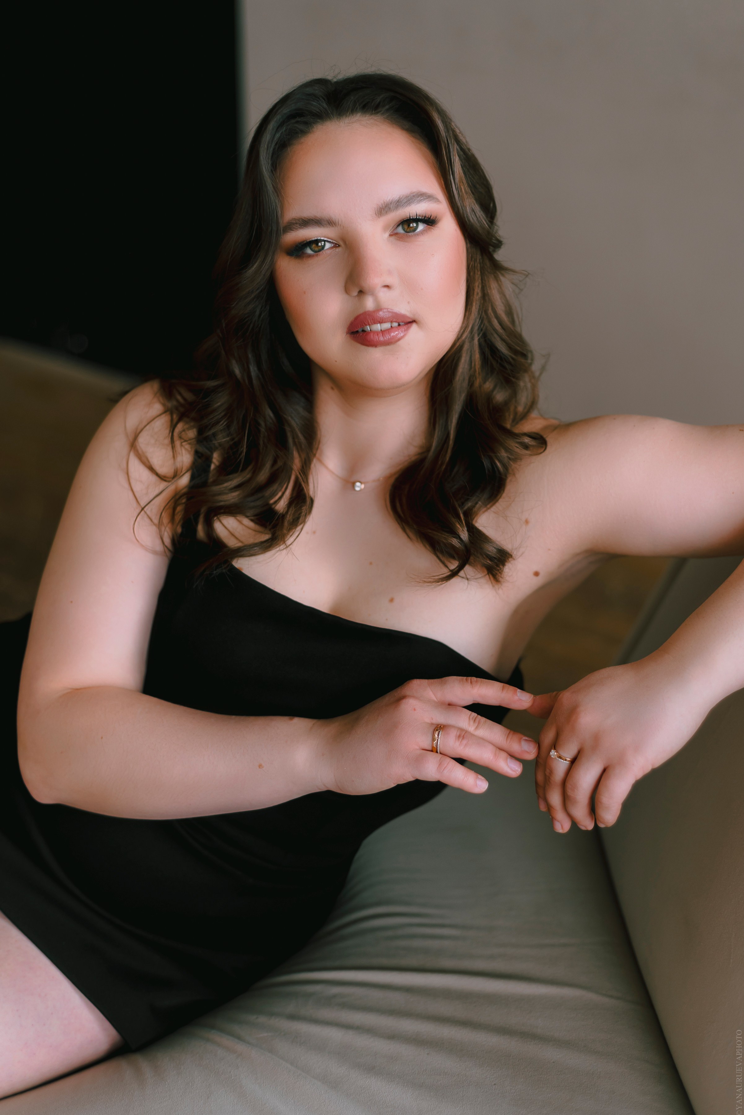 Индивидуальная фотосессия. Свадебный и контент- фотограф в Тольятти, Самаре, Москве Яна Уруева