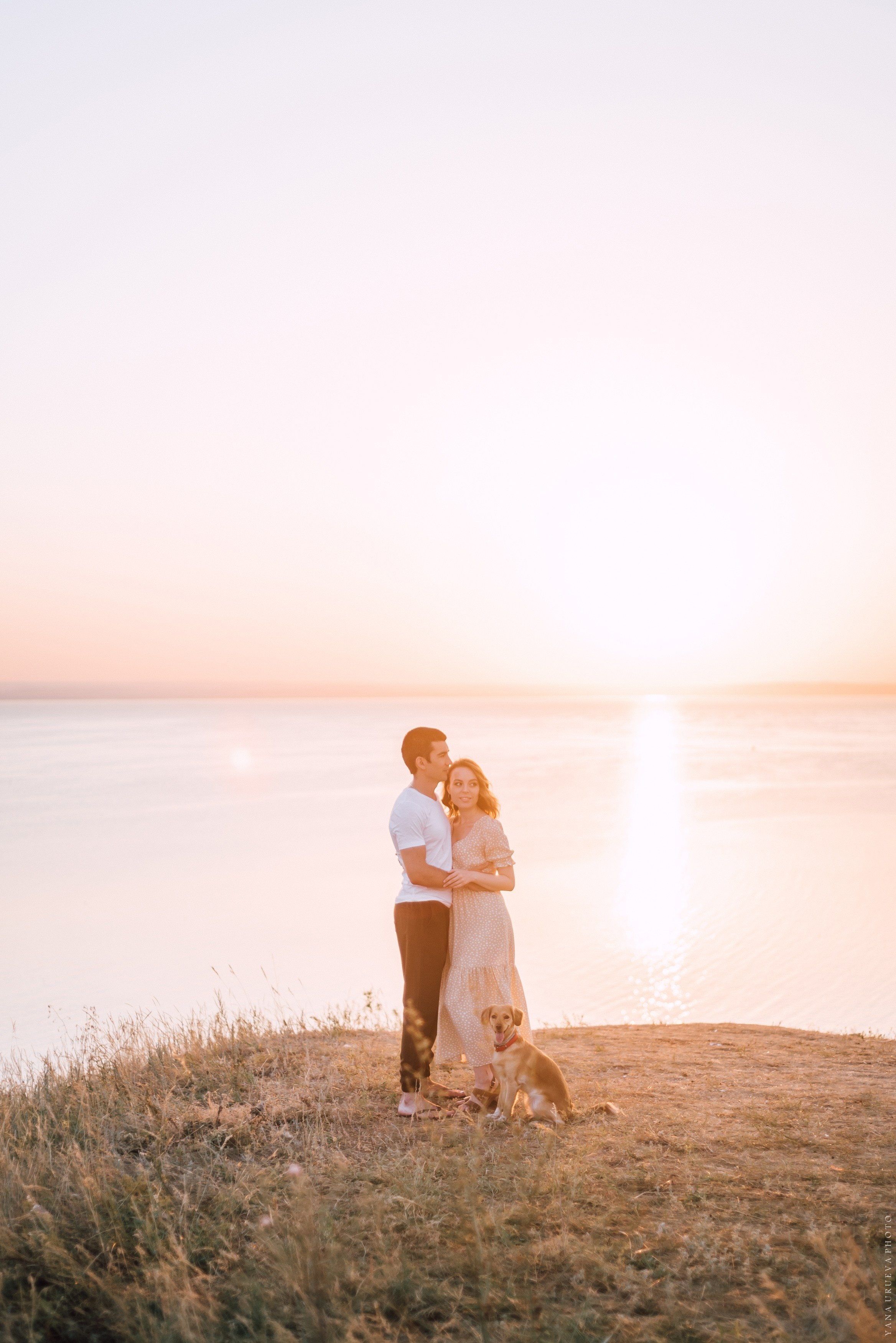 Фотосессия Love story. Свадебный и контент- фотограф в Тольятти, Самаре, Москве Яна Уруева