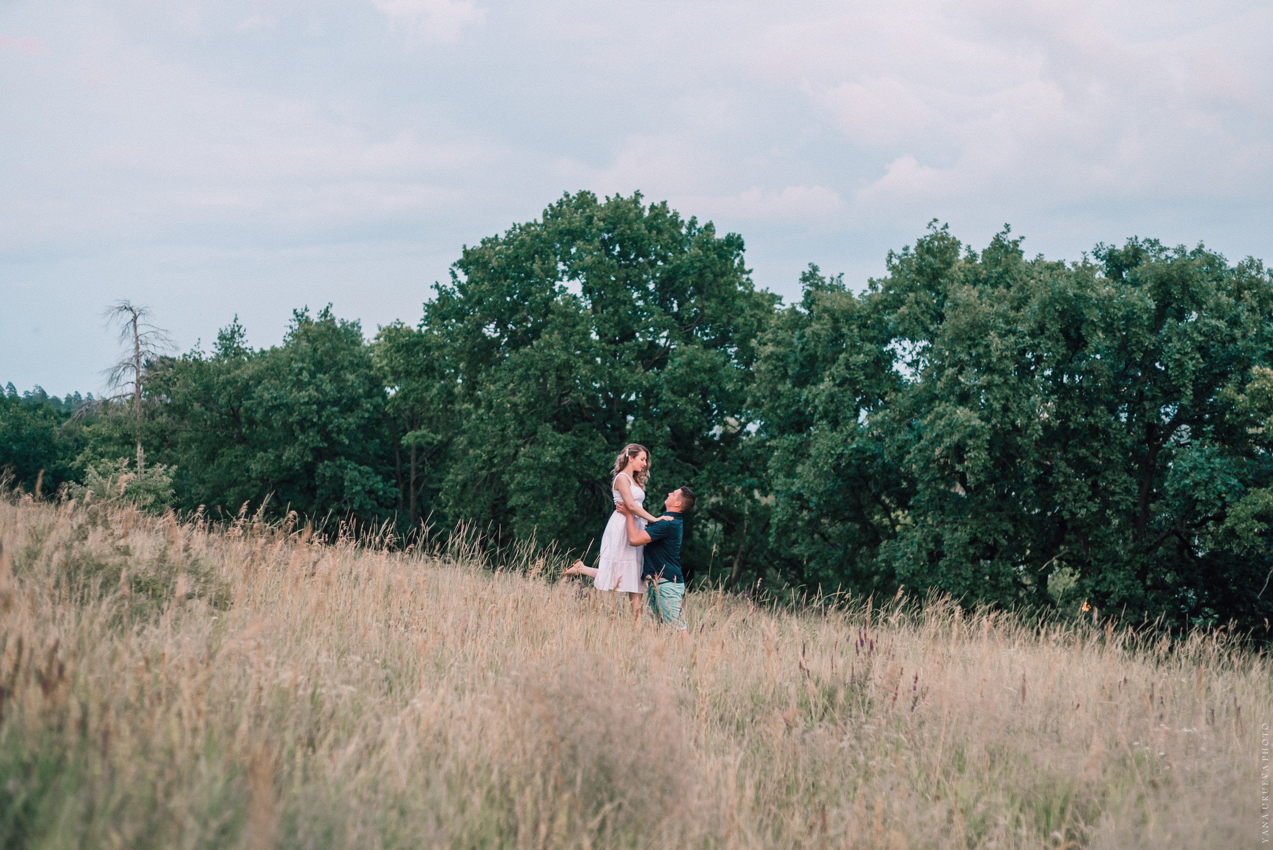 Фотосессия Love story. Свадебный и контент- фотограф в Тольятти, Самаре, Москве Яна Уруева