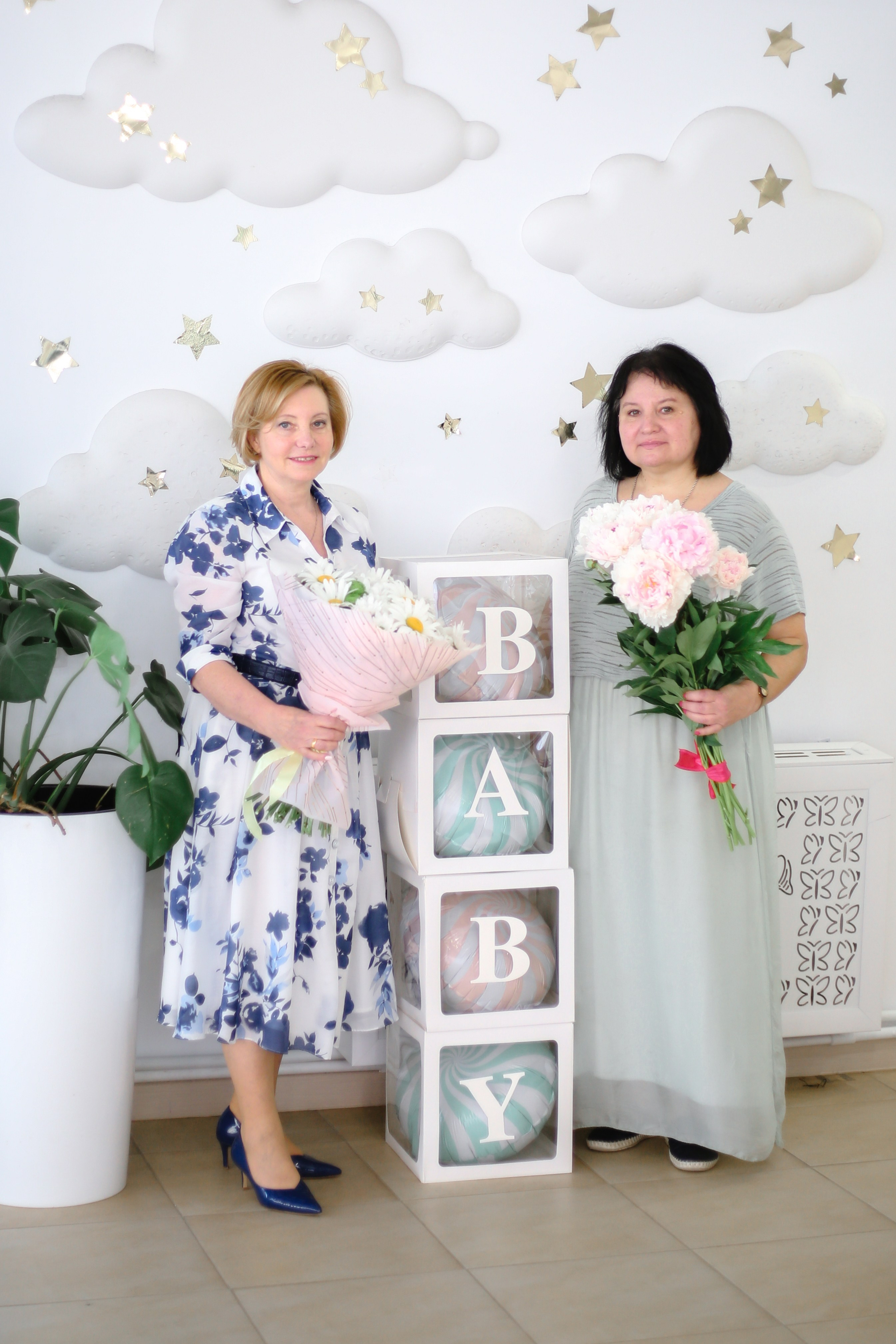 Выписка Ярослава. Фотограф Анастасия Залевская