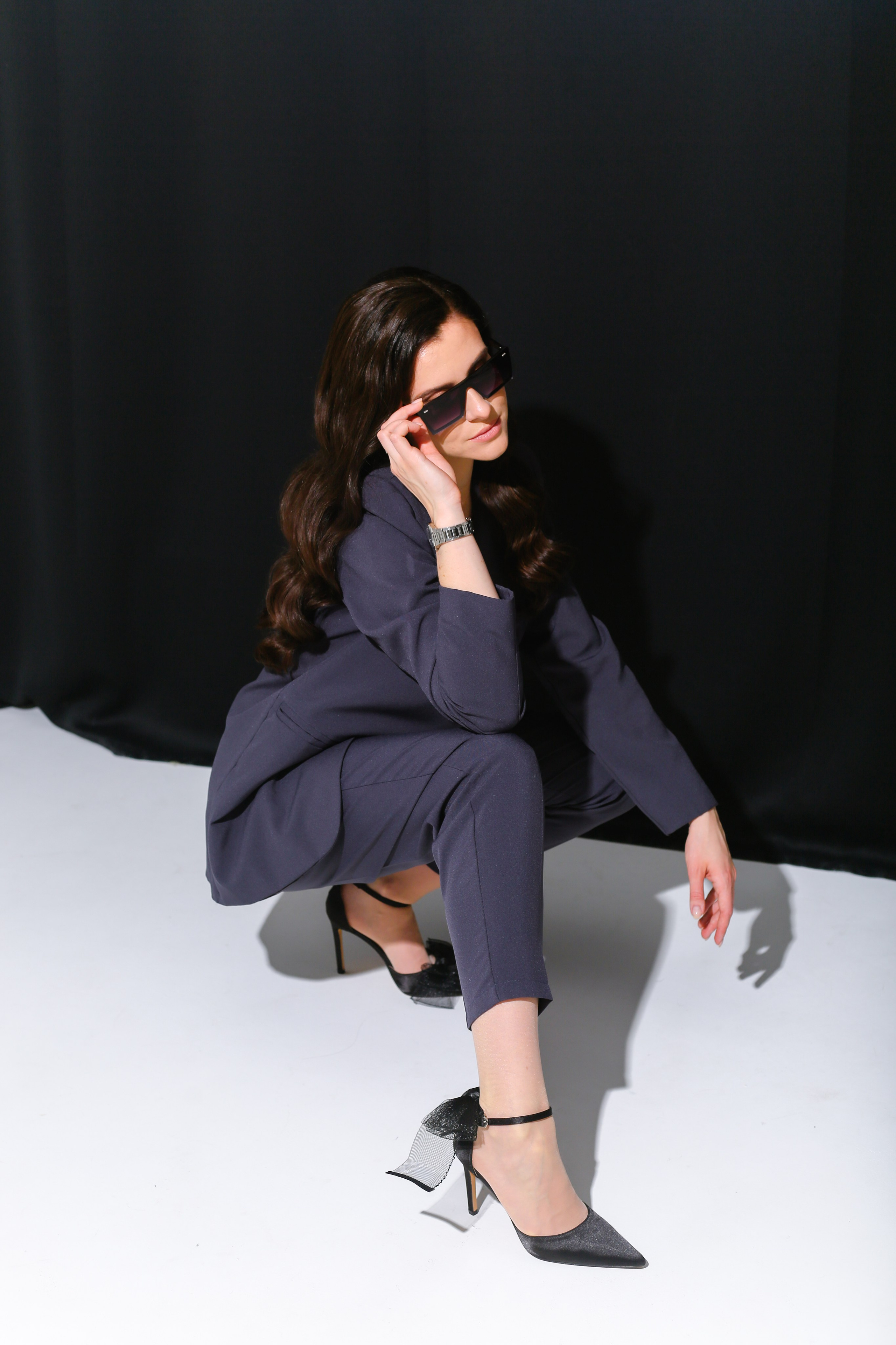 Мария (Vibes). Фотограф Анастасия Залевская