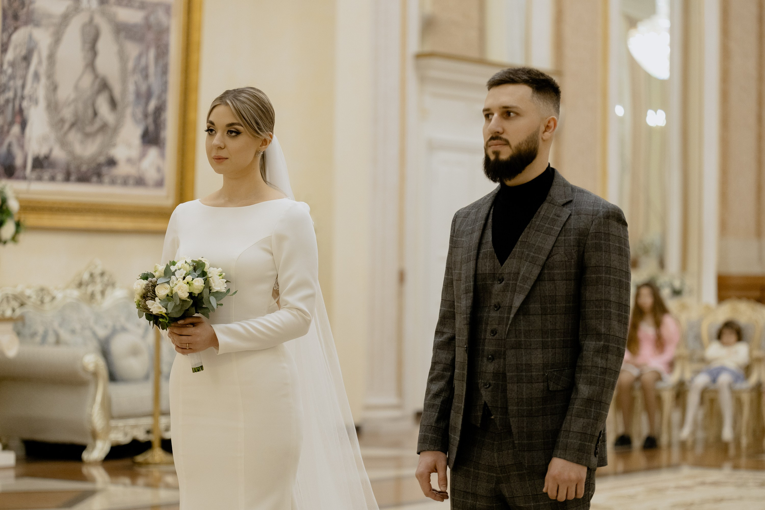 Дмитрий и Дарья. Миленина Юлия Свадебный и семейный фотограф в Краснодаре