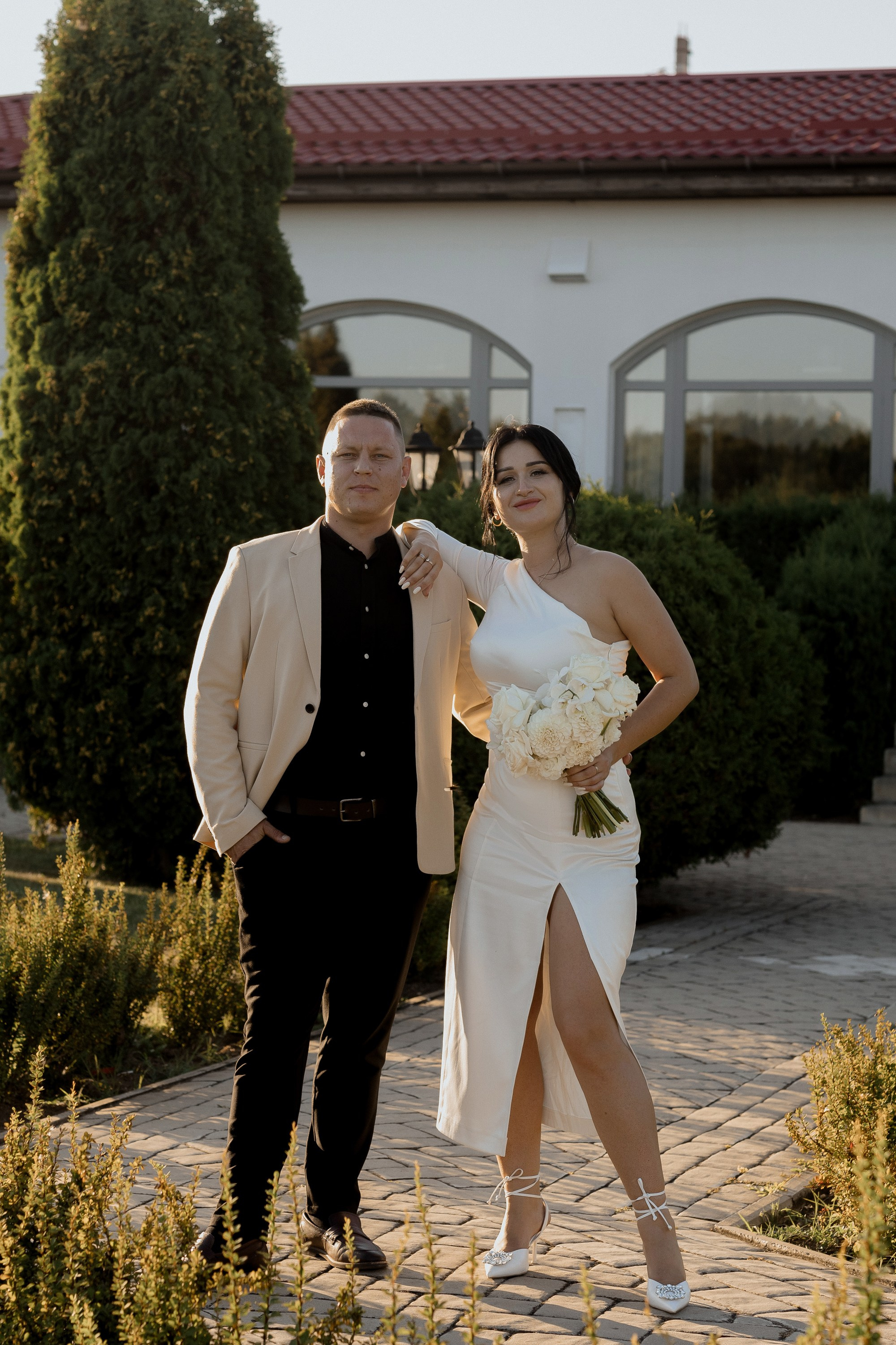 Владимир и Ольга * Венчание. Миленина Юлия Свадебный и семейный фотограф в Краснодаре