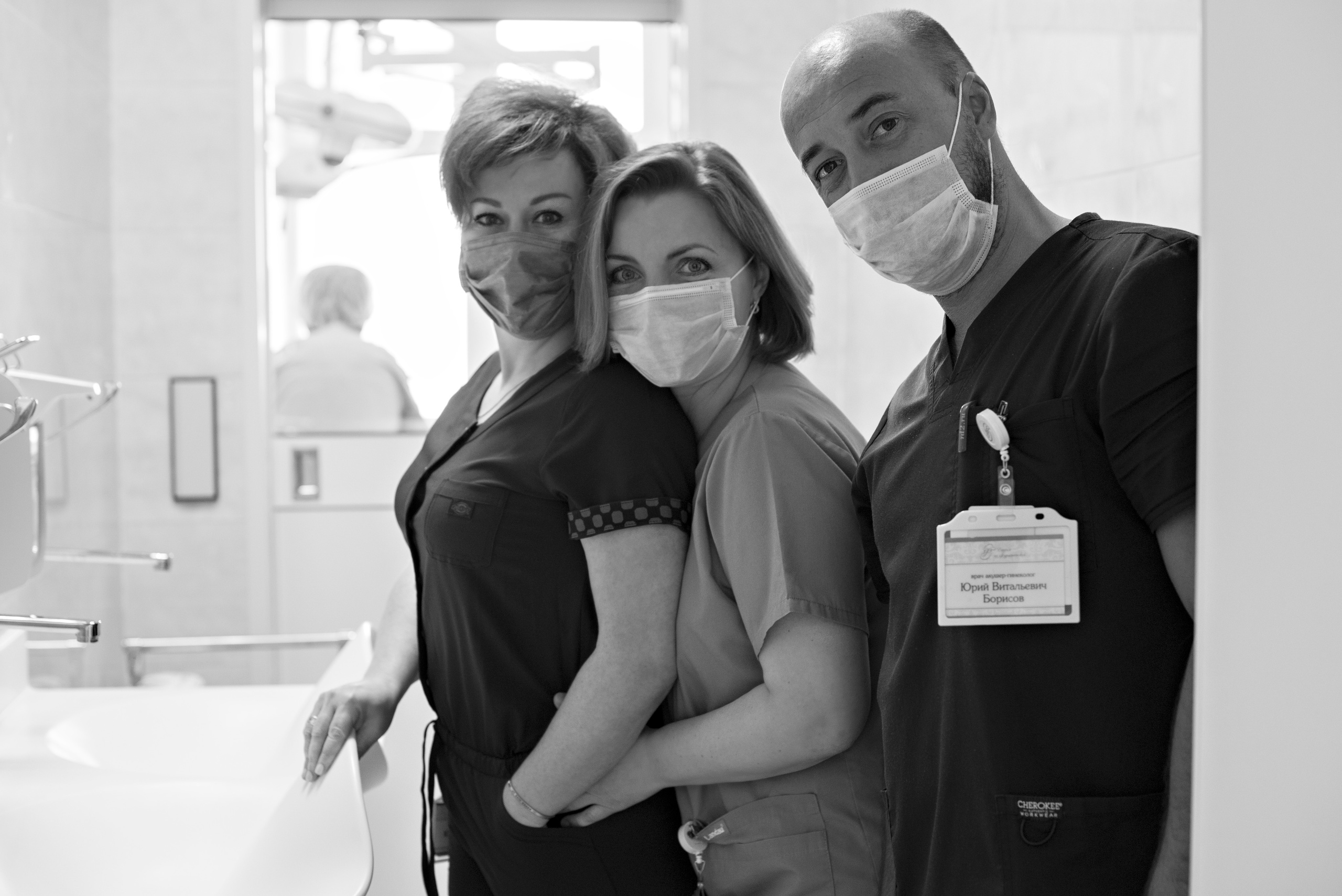 У истоков жизни: Ольга Сергеевна Матвеева. Фотограф на роды и ньюборн в Санкт-Петербурге | Настасья Сергеева