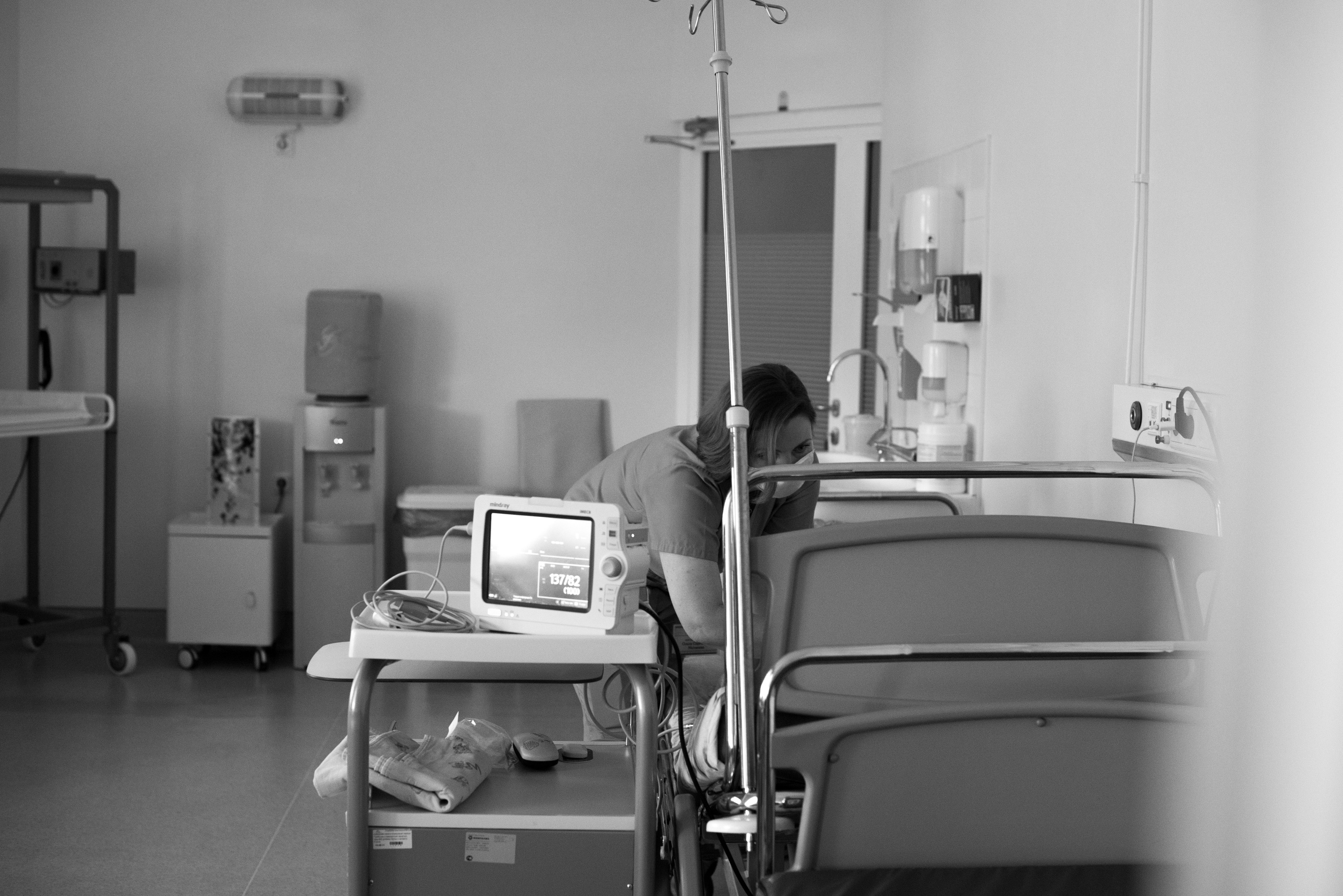 У истоков жизни: Ольга Сергеевна Матвеева. Фотограф на роды и ньюборн в Санкт-Петербурге | Настасья Сергеева