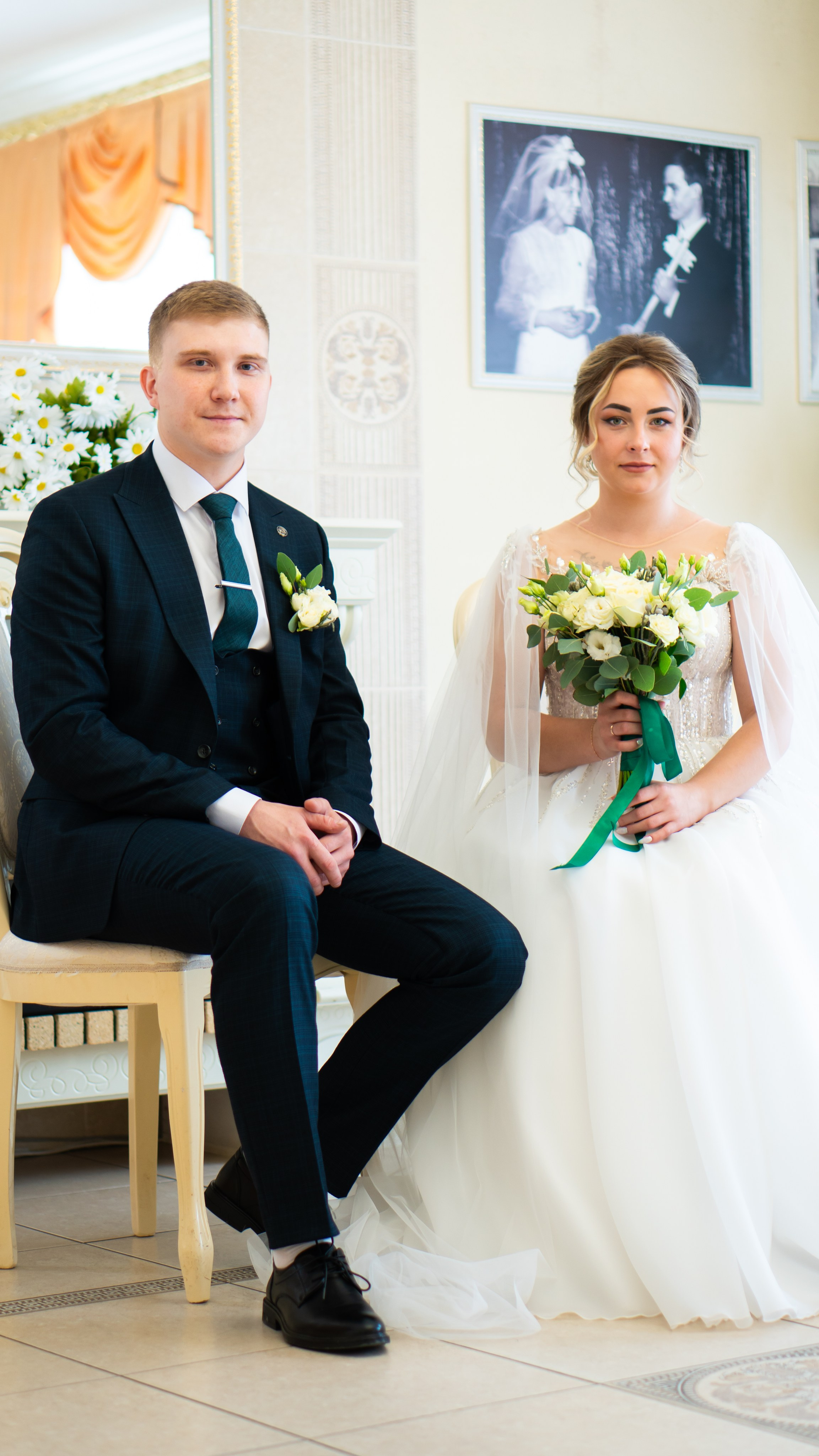 Anastasia&Dmitry. Фотограф|Видеограф Александр Белов