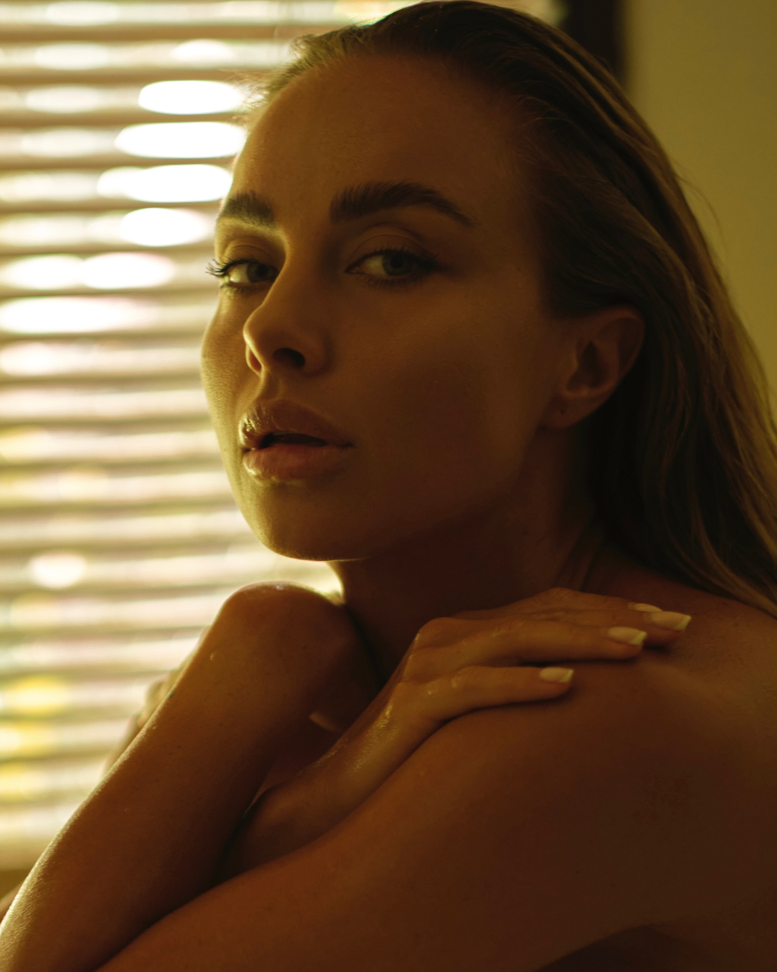 Индивидуальные съёмки. Фотограф Новосибирск/Москва