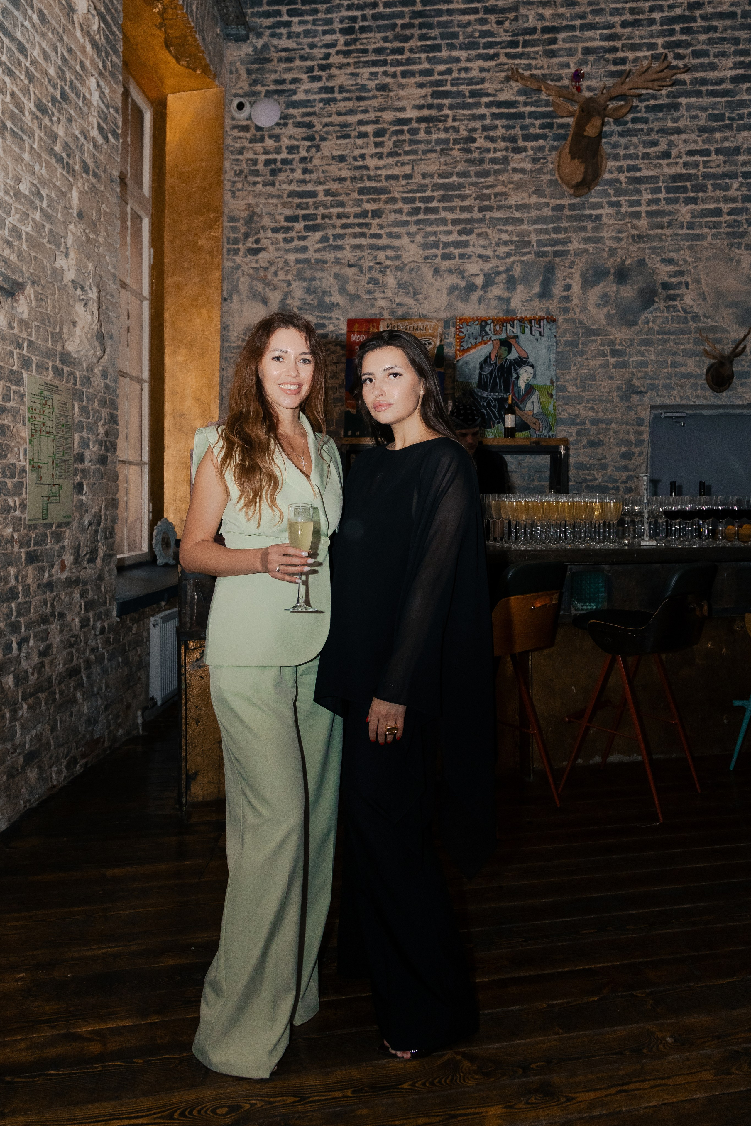 Лофт. Главная