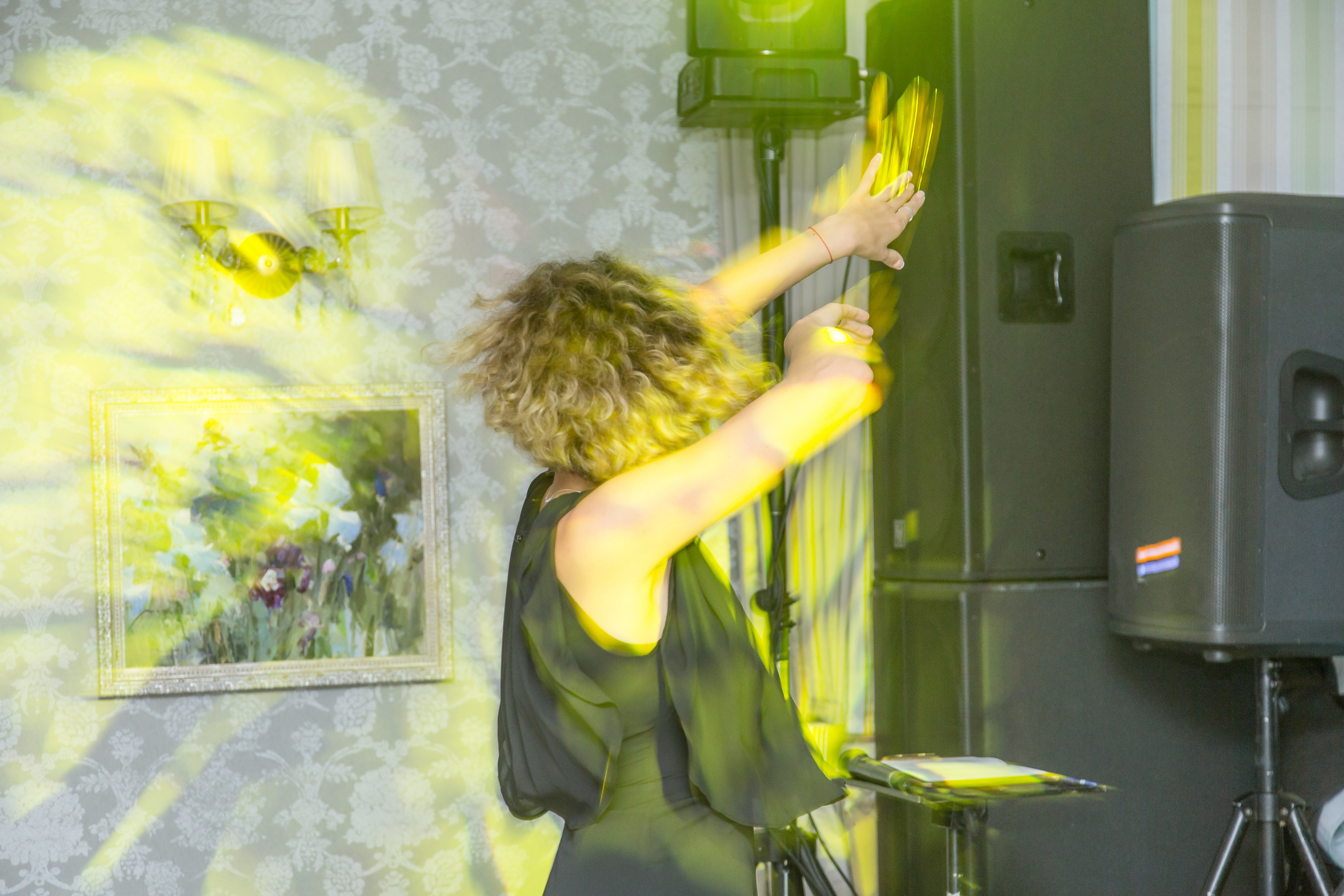 КОРПОРАТИВ НОВЫЙ ГОД. Главная