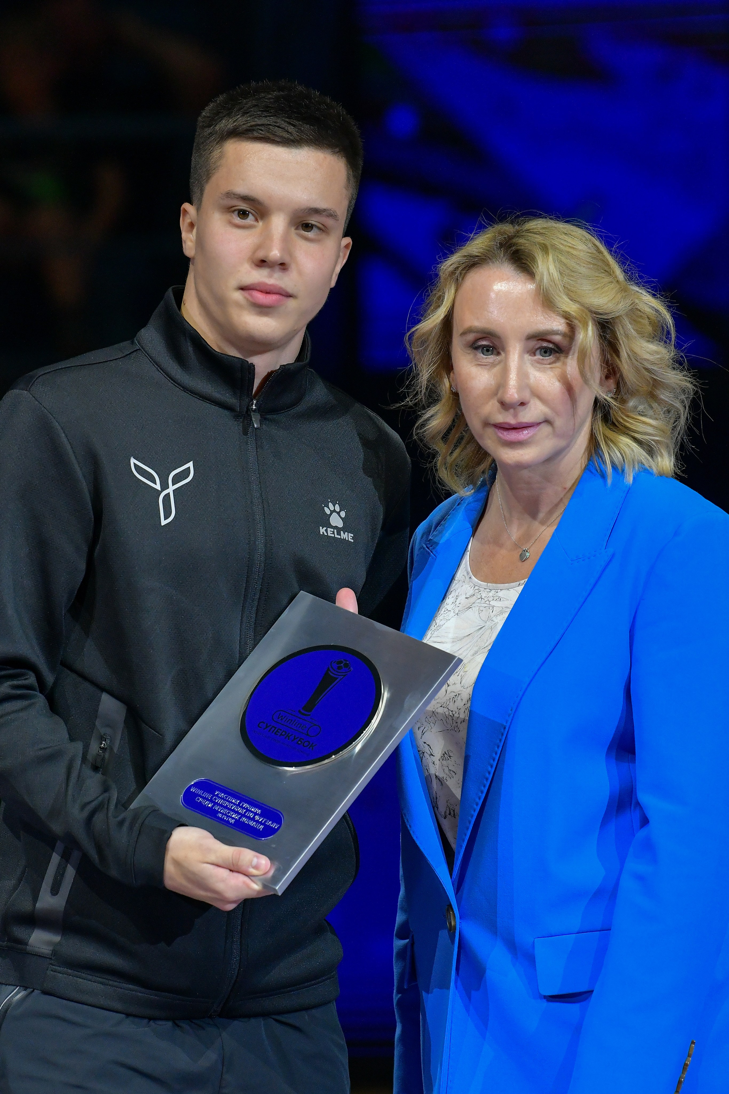 Winline Суперкубок России по футзалу 2024/25 МФК «Норильский никель» vs МФК «Газпром-Югра». Финал 25.08.2024 ВА «Динамо» г. Москва. Свой взгляд через объектив