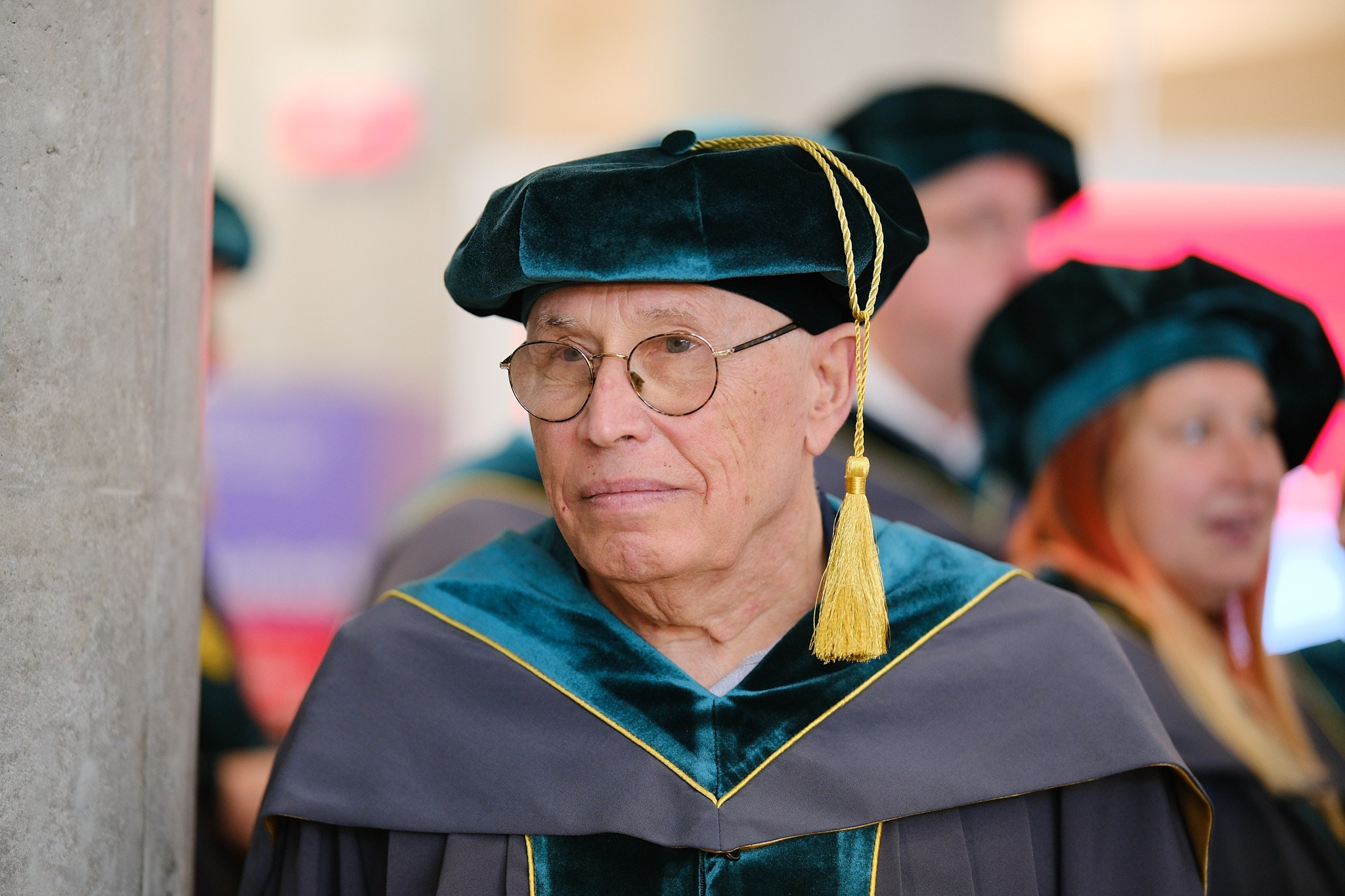 Skoltech Class of 24. Профессиональный фотограф в Москве Павел Жданов