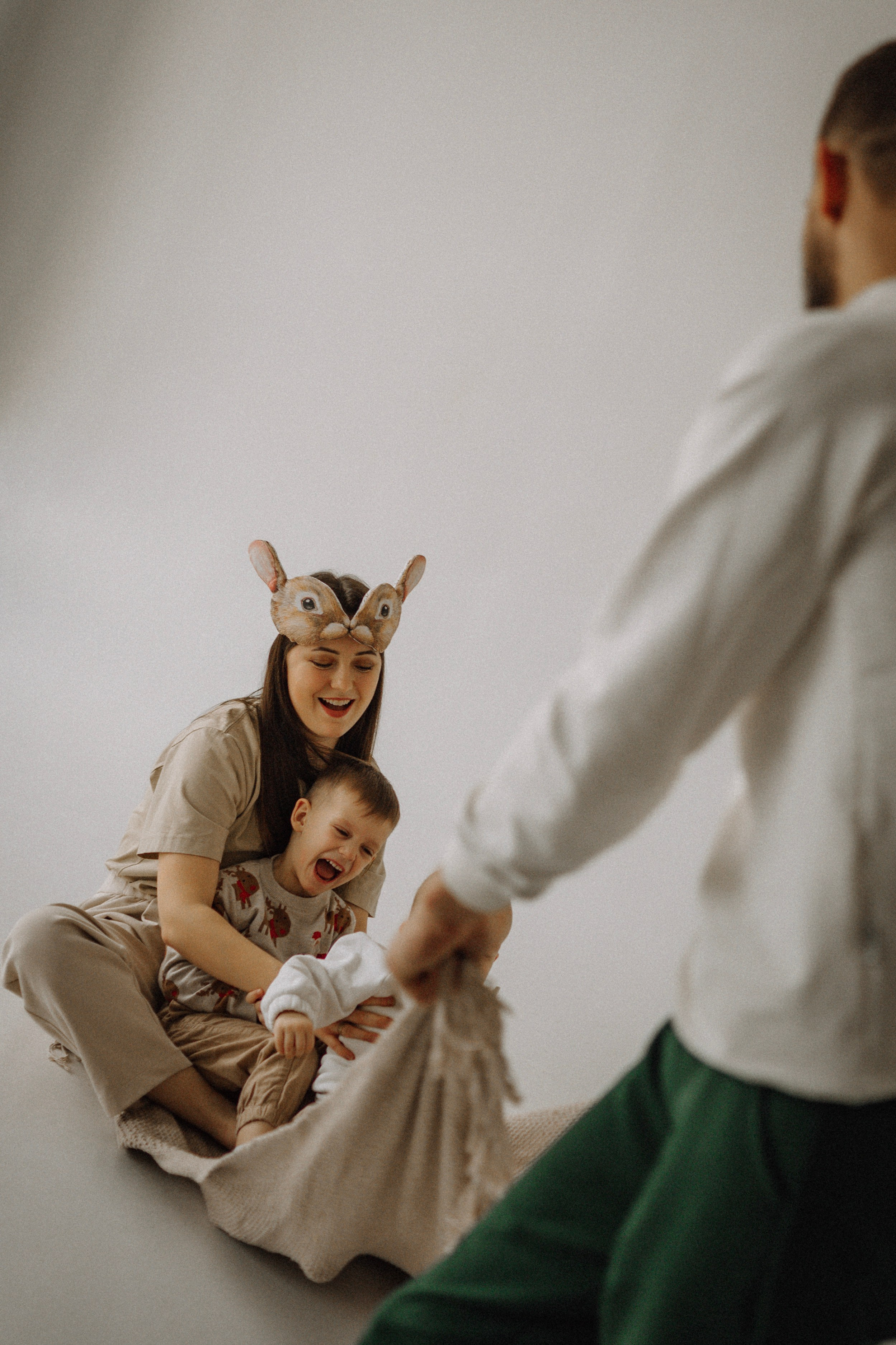 Семейная. Кристина Ветрова | ФОТОГРАФ | Москва