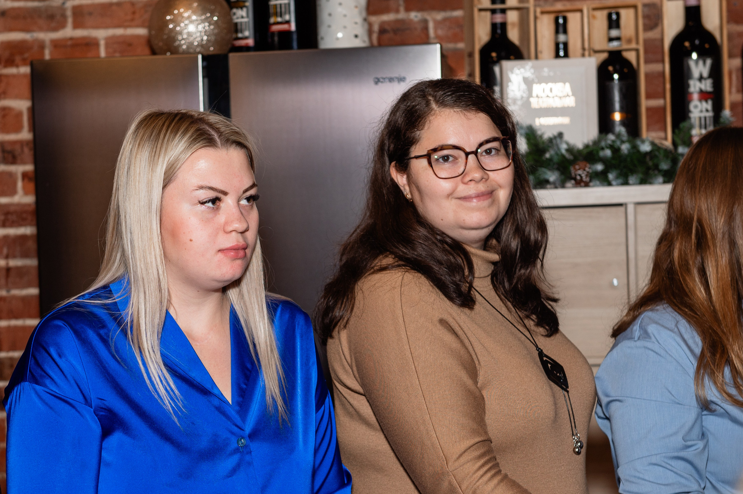 Корпорат Yapay. Профессиональный фотограф в Москве Александра Харламова