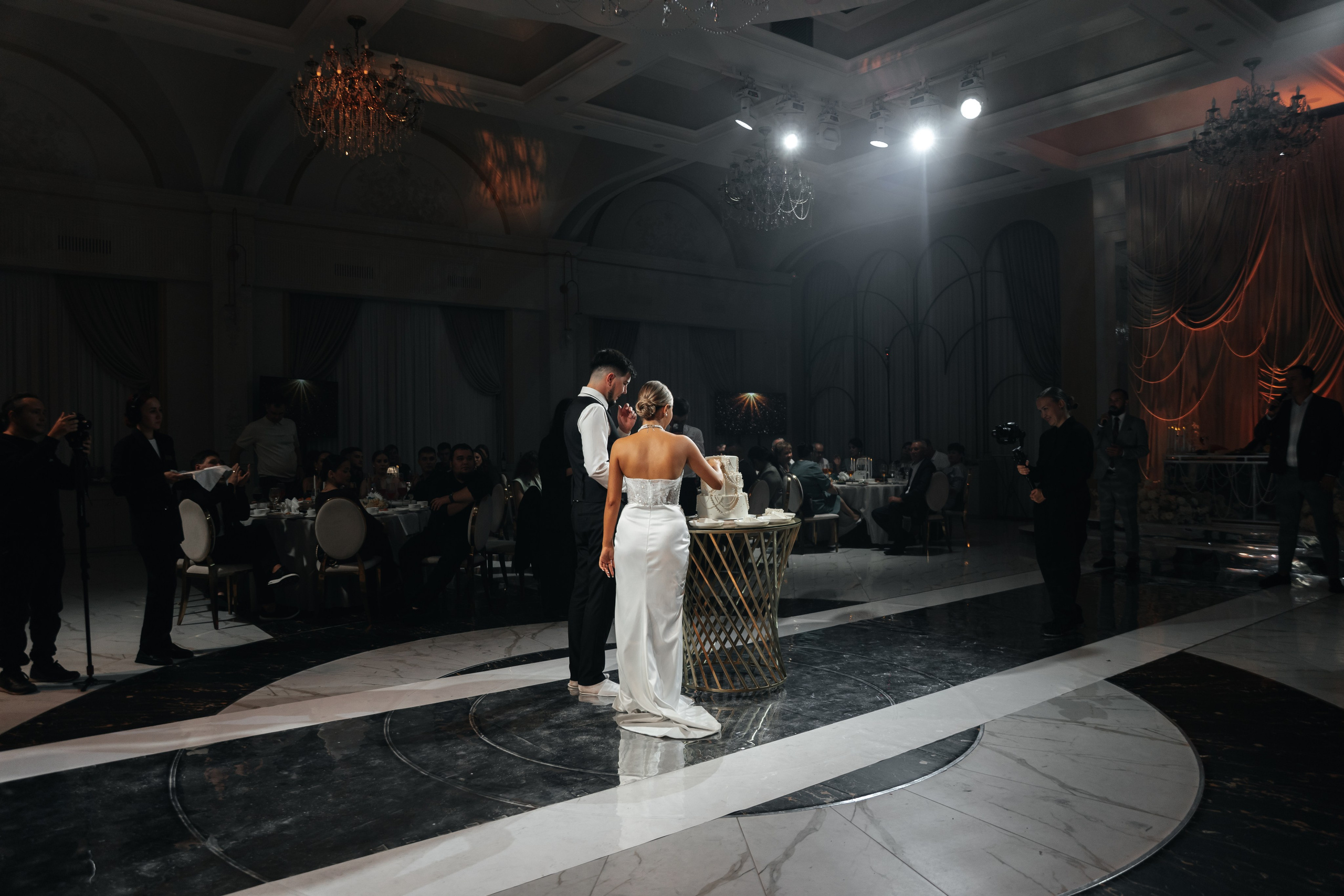 Aidar & Ralina. Свадебный фотограф Ильнар Асадуллин