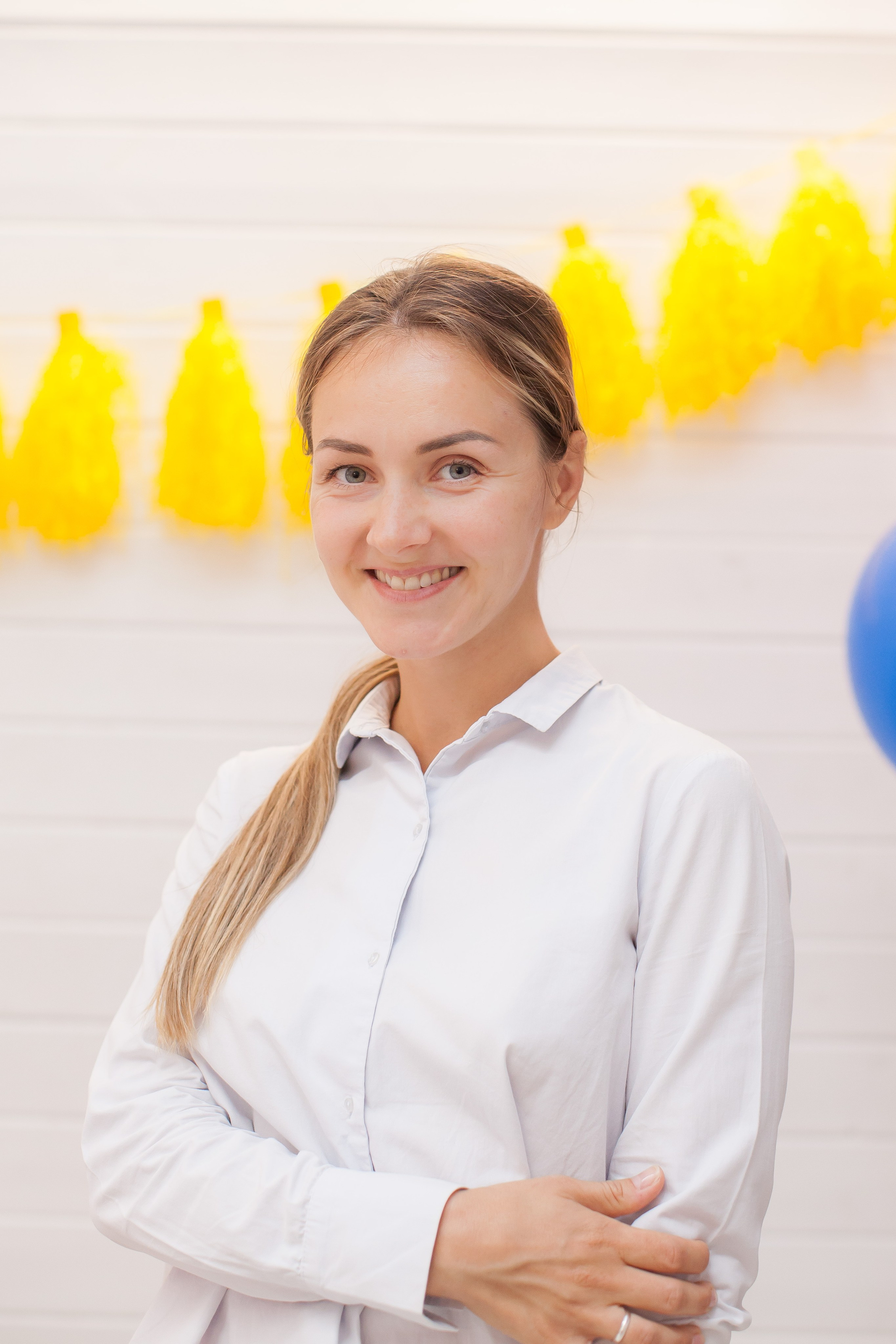 Детский день рождения. День рождения Вики. Портретный творческий фотограф в Москве Надя Дудник