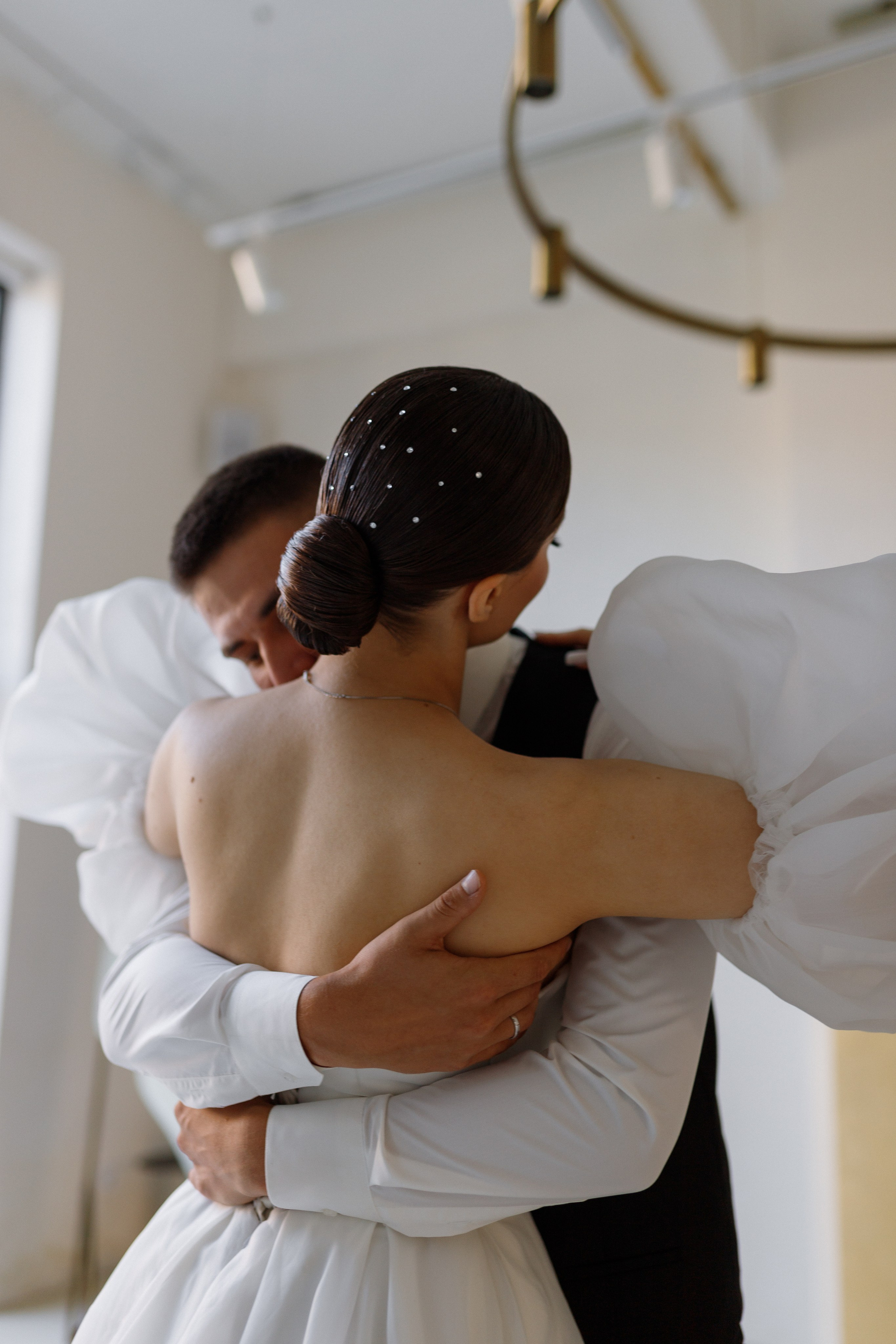 Лера и Антон. Семейный и женский фотограф в Краснодаре Виктория Гупало