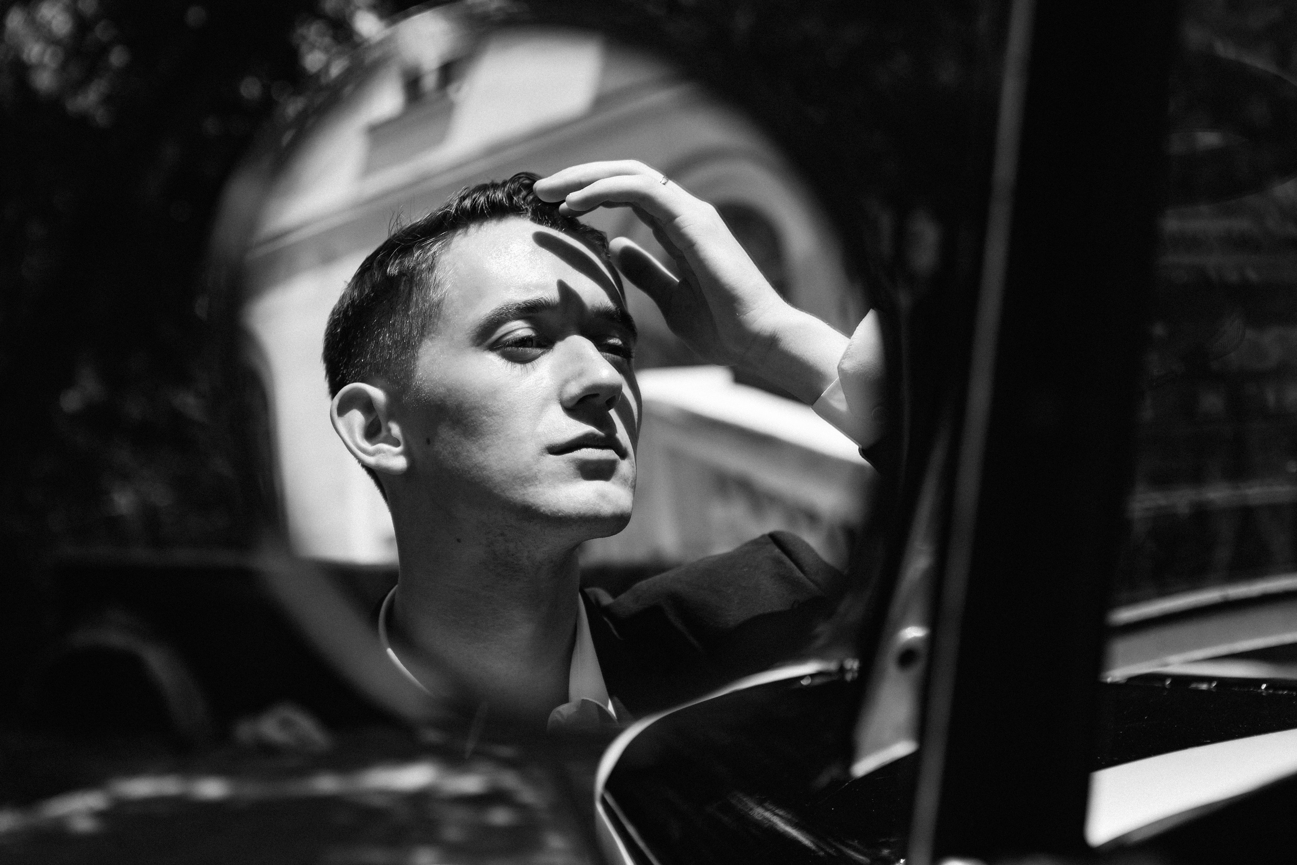 Никита и Марго — Анонс свадьбы. Свадебный фотограф, фотосъемка в Крыму, Севастополе, Симферополе, Ялте