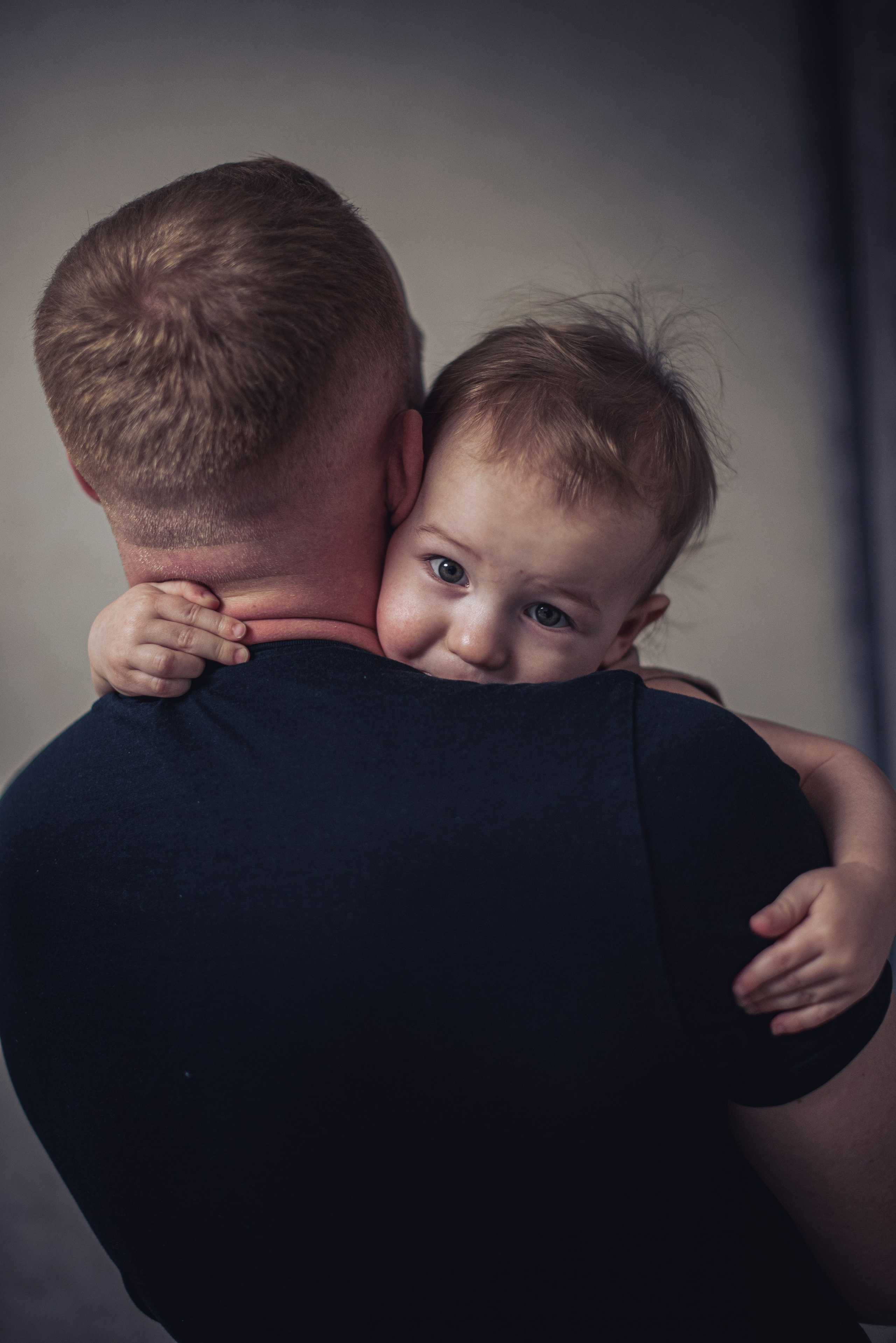 Детский портрет. Дмитрий Шуйский, фотограф