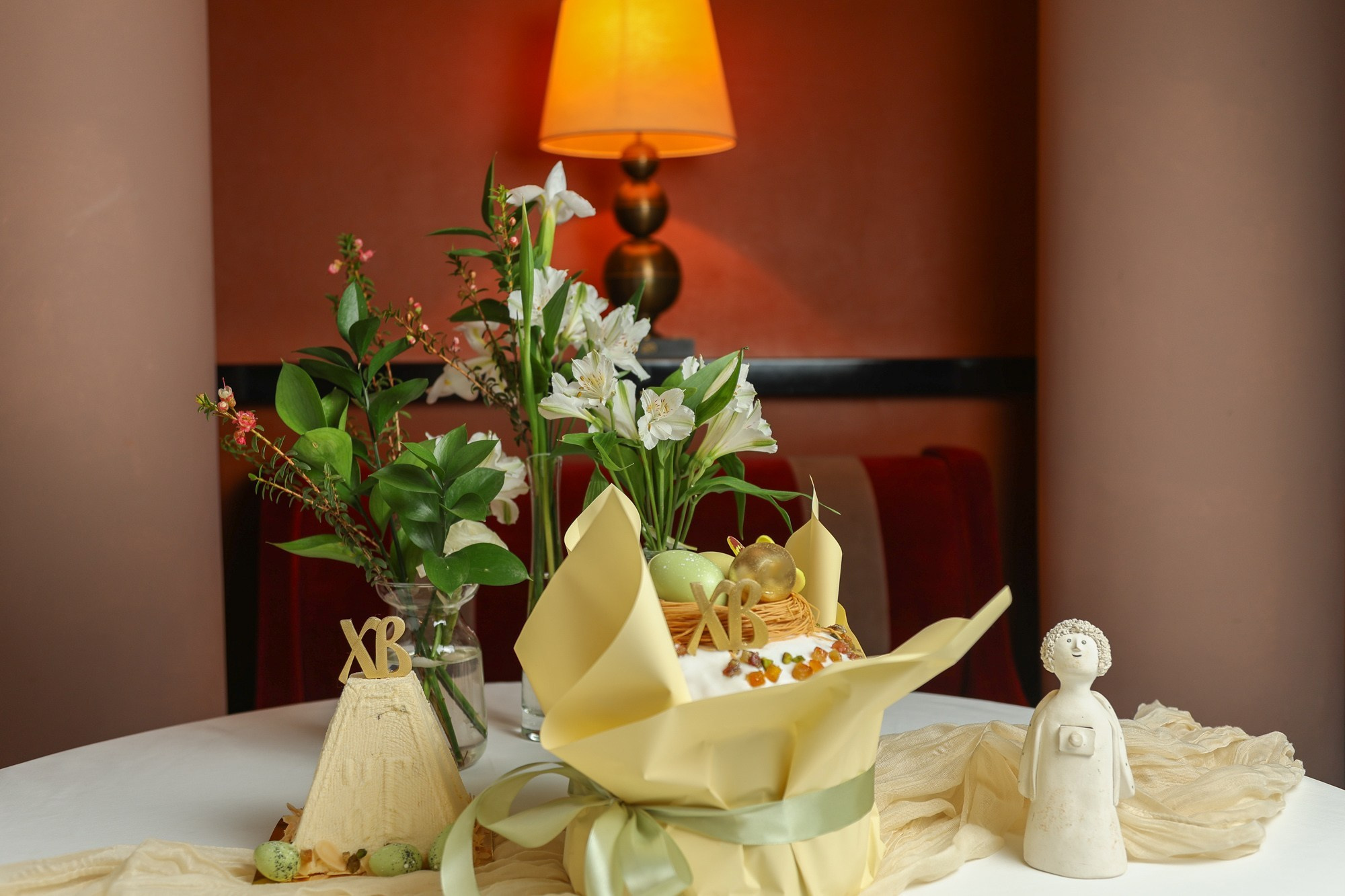 Пасха. Фотограф Алексей Зозин в Москве