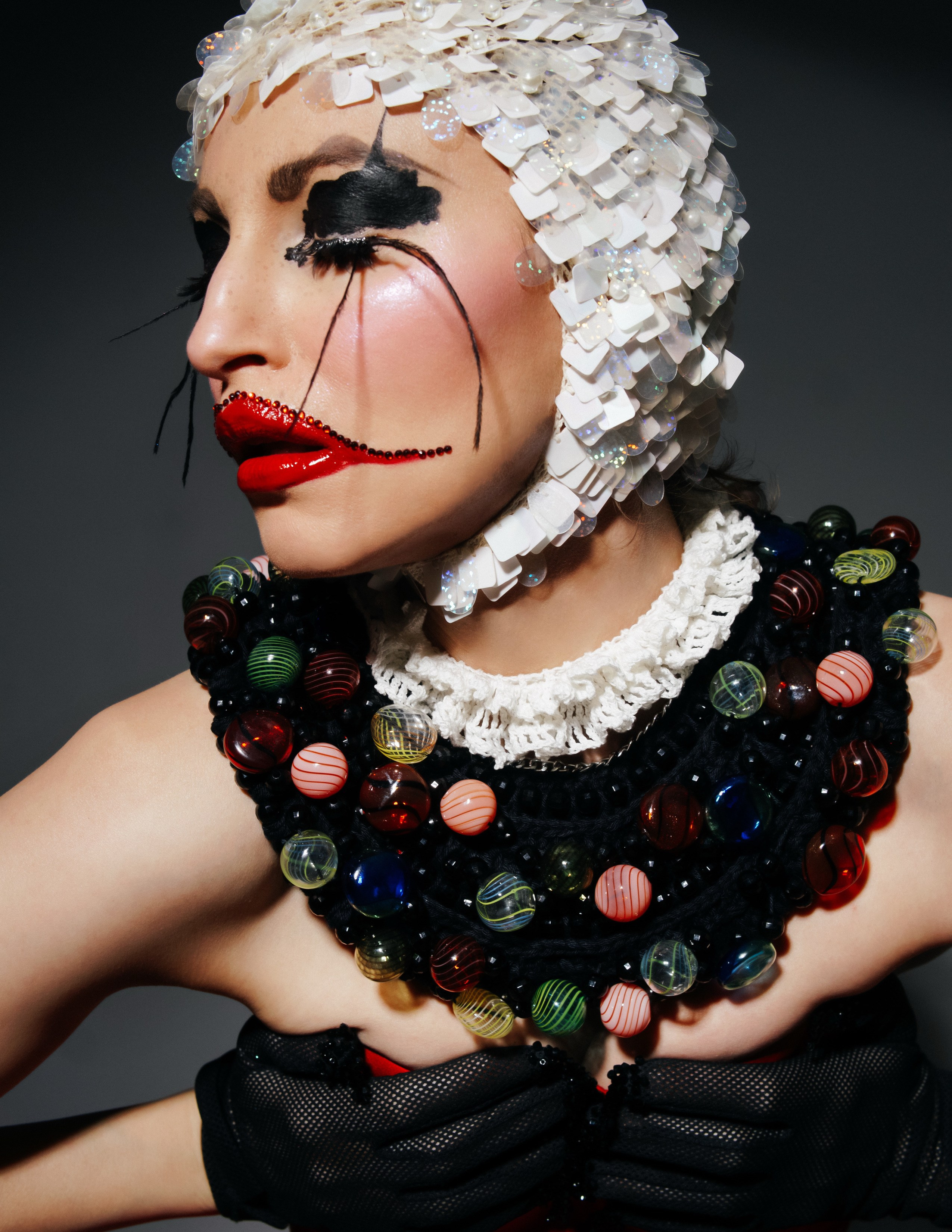 Арлекин. Фотограф в Минске Света Григорьева