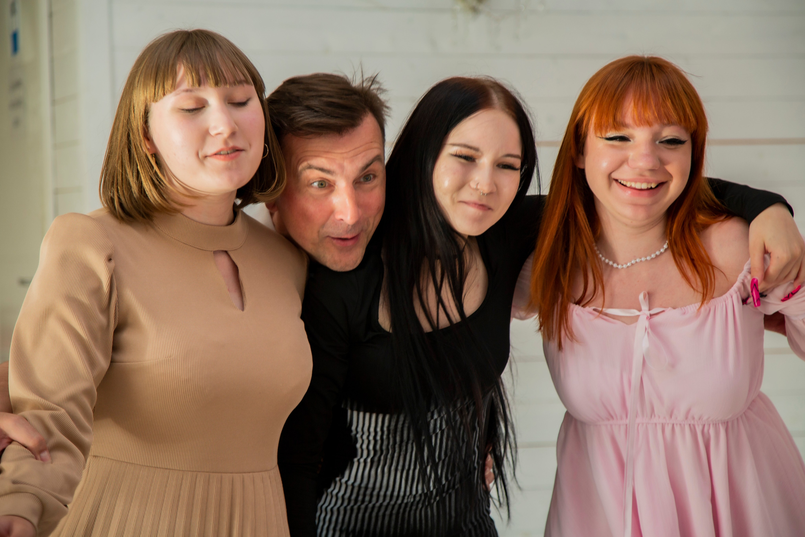 Юбилей. 𝓕𝓸𝓽𝓸𝓰𝓻𝓪𝓯 𝓑𝓪𝓵𝓪𝓼𝓱𝓲𝓱𝓪 / 𝓜𝓸𝓼𝓴𝓿𝓪