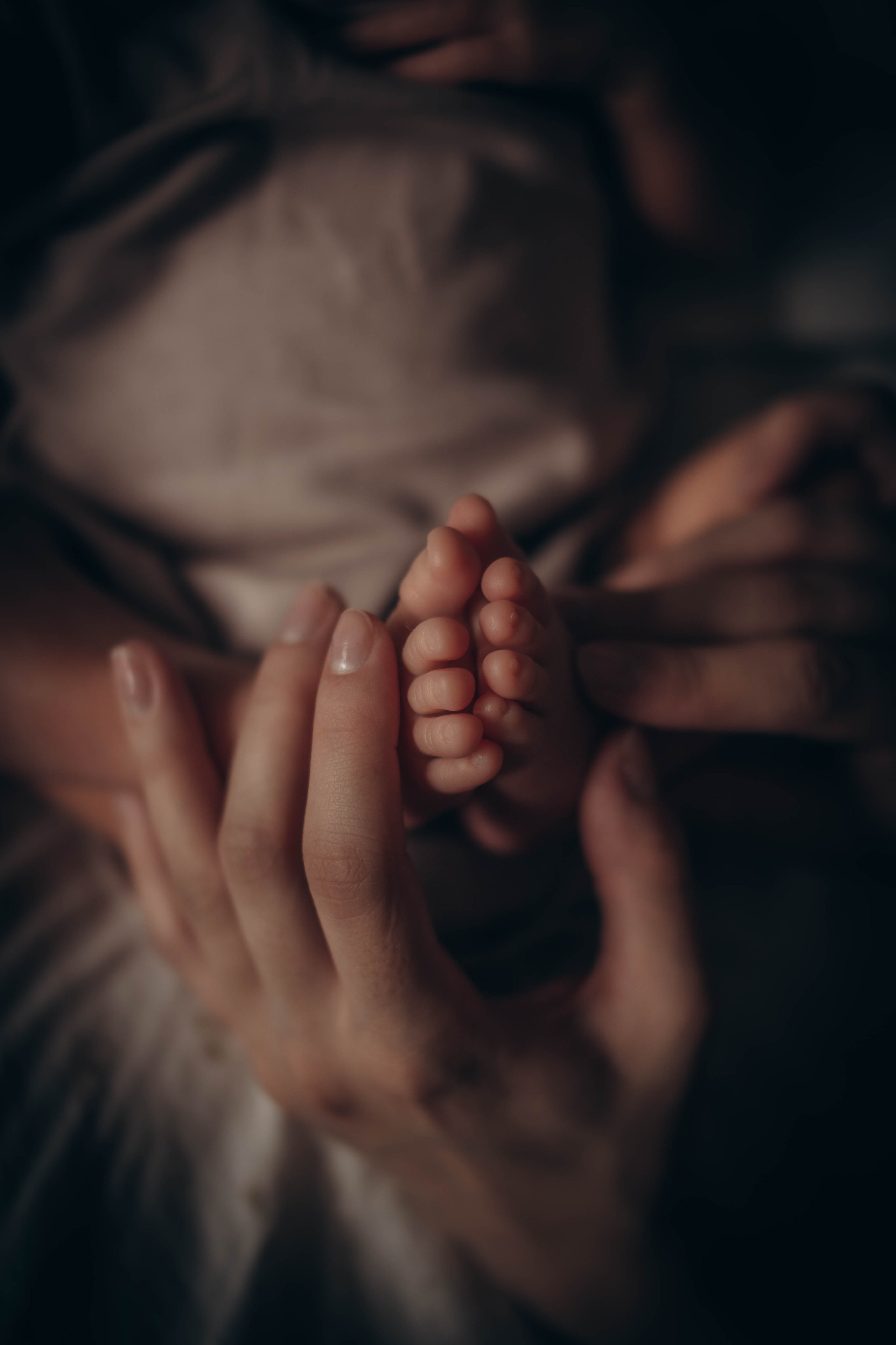 Фотограф новорожденных.Newborn.Домашняя фотосессия. Семейный и newborn lifestyle фотограф в Магнитогорске Ксения Соколова