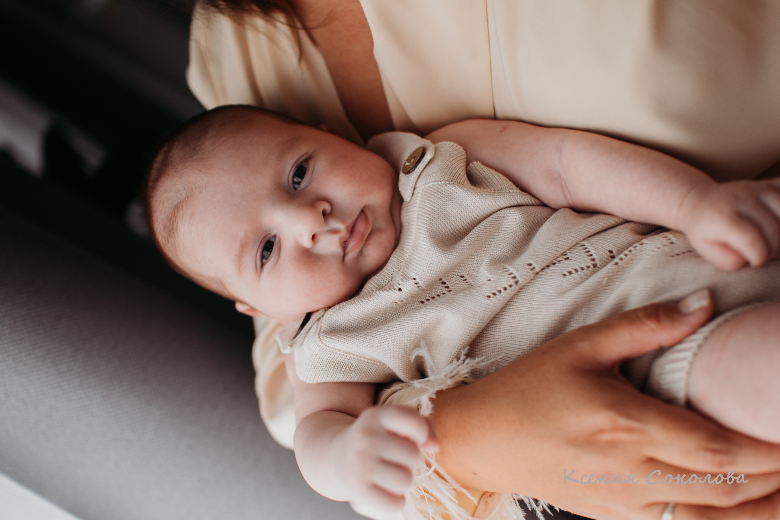 Фотограф новорожденных.Newborn.Домашняя фотосессия. Семейный и newborn lifestyle фотограф в Магнитогорске Ксения Соколова