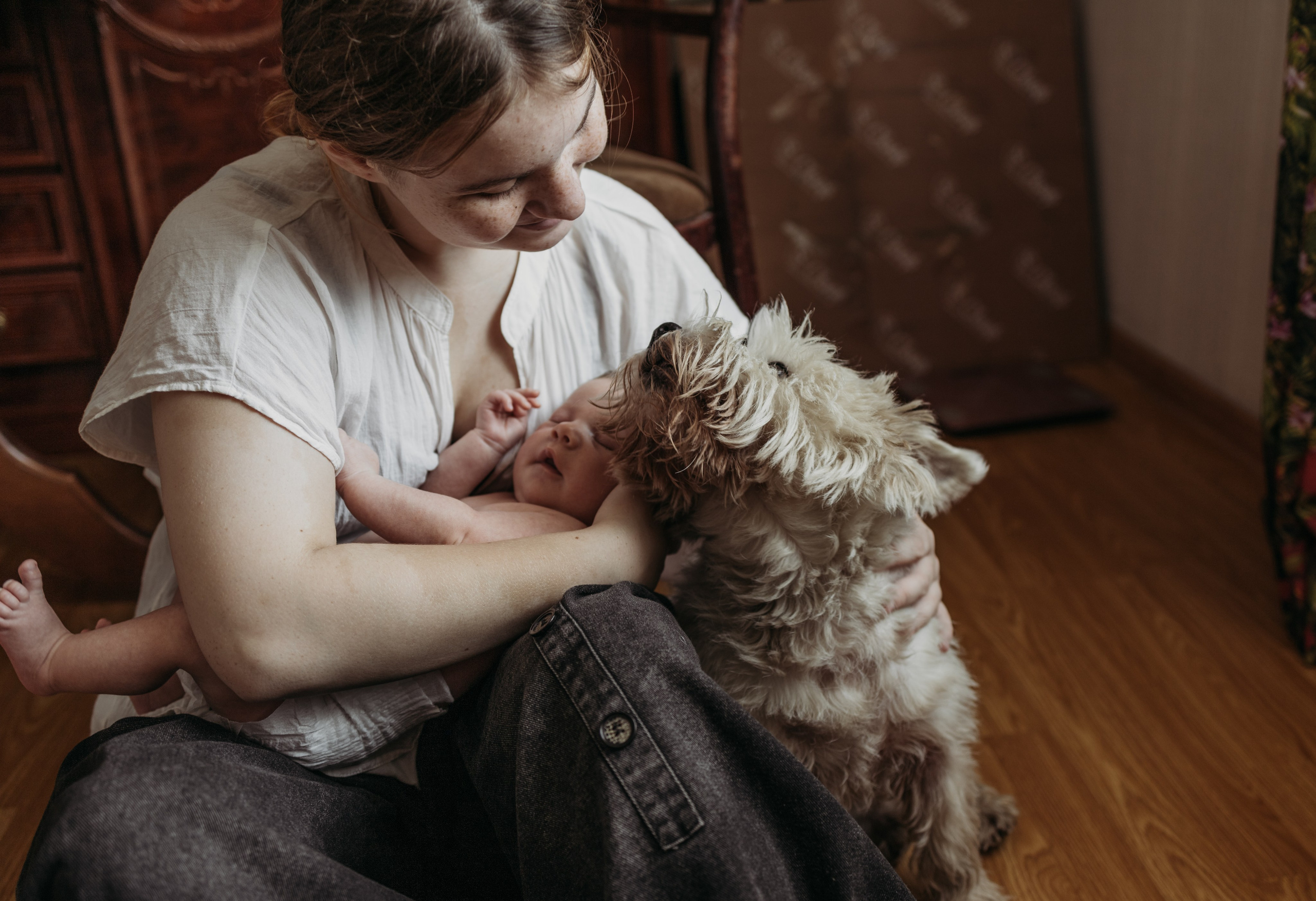 Фотограф новорожденных.Newborn.Домашняя фотосессия. Семейный и фотограф новорождённых в Магнитогорске Ксения Соколова