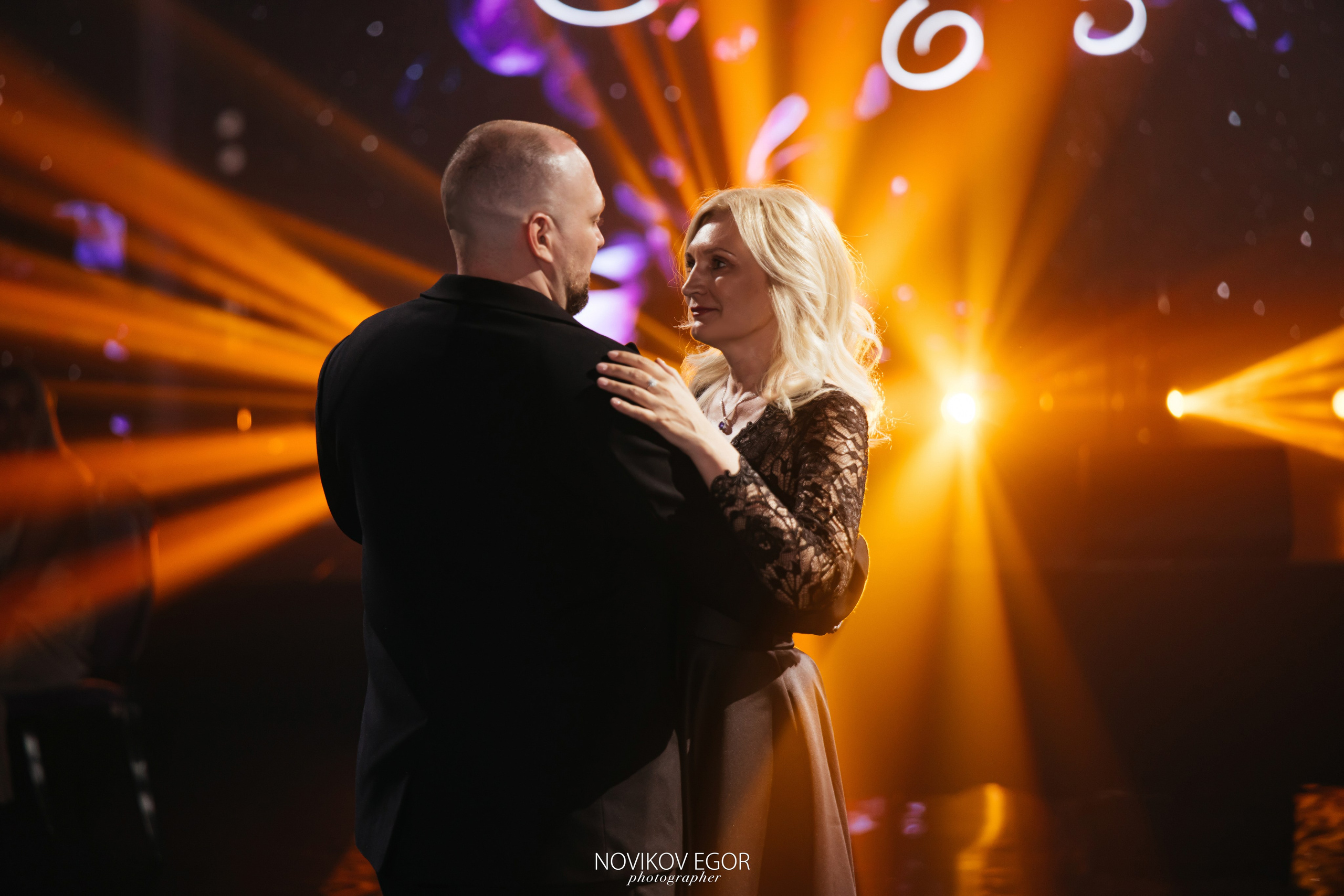 Антон и Диана Wedding Day. Фотограф Ростов-на-Дону