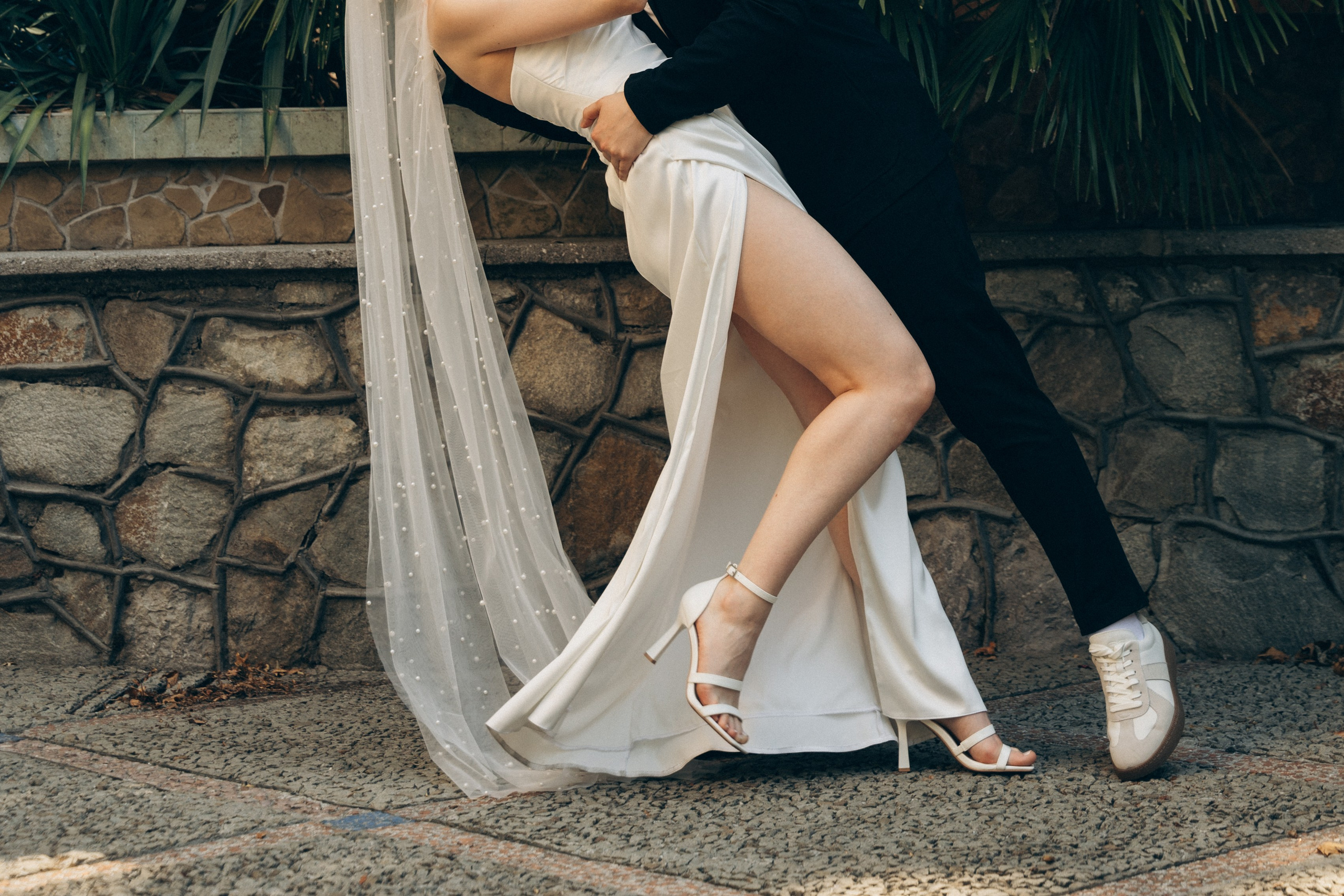 София и Антон. Мария Кобзева, фотограф в Ялте, Крым