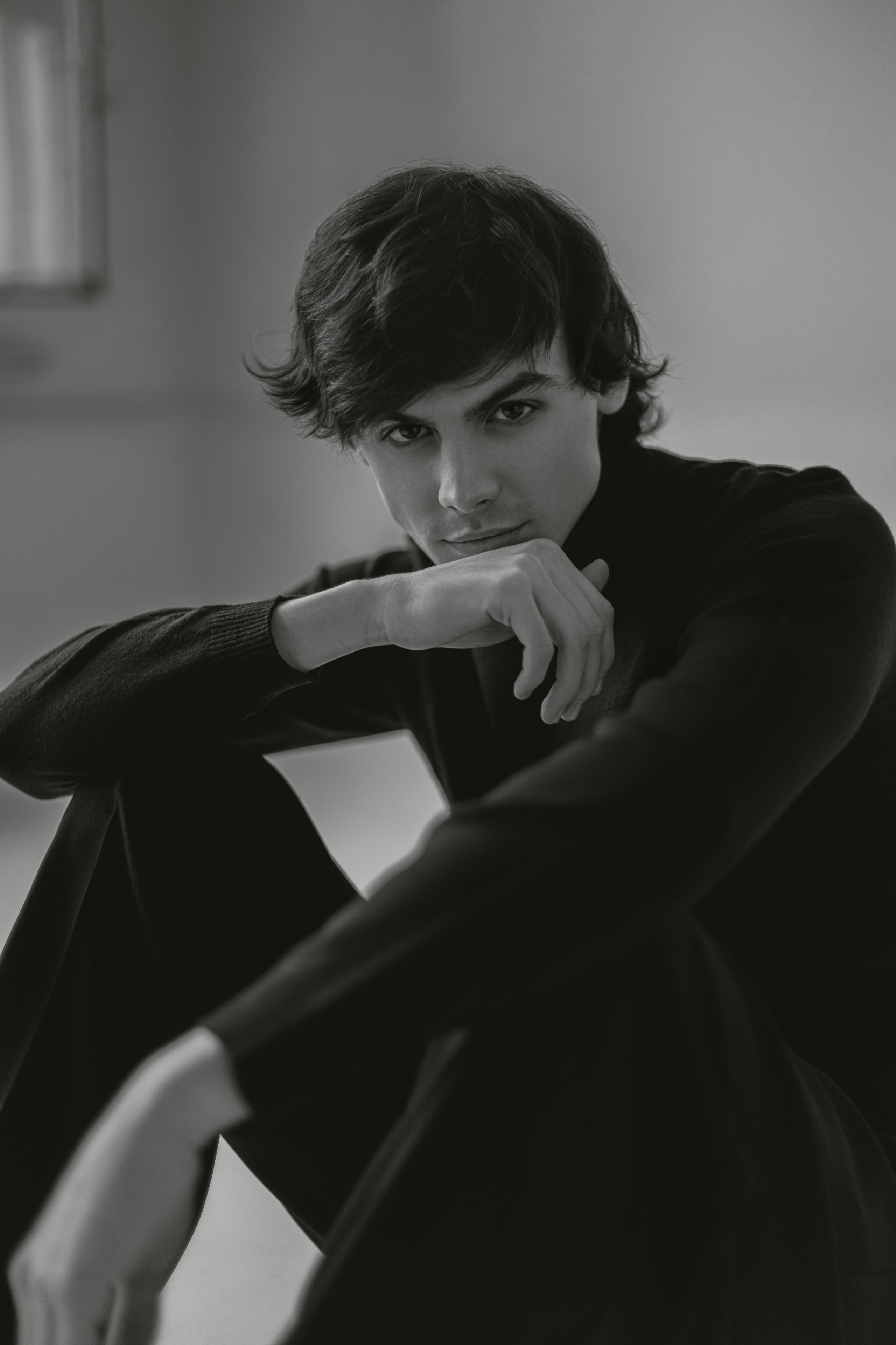 Мужское портфолио актерское. Портретный Фотограф в Москве Юлия Батурина