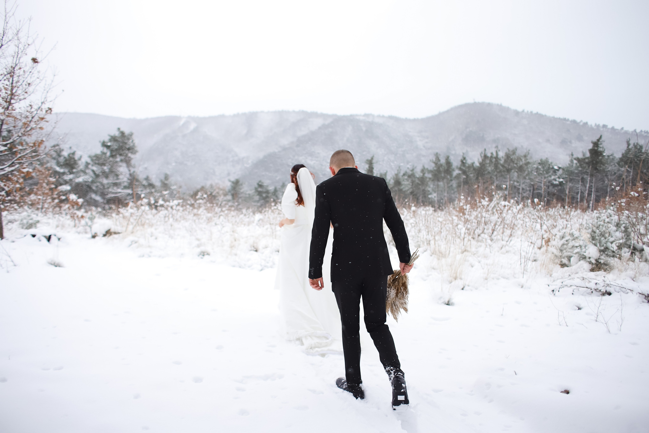 Свадьбы. Фотограф в Анапе и Геленджике