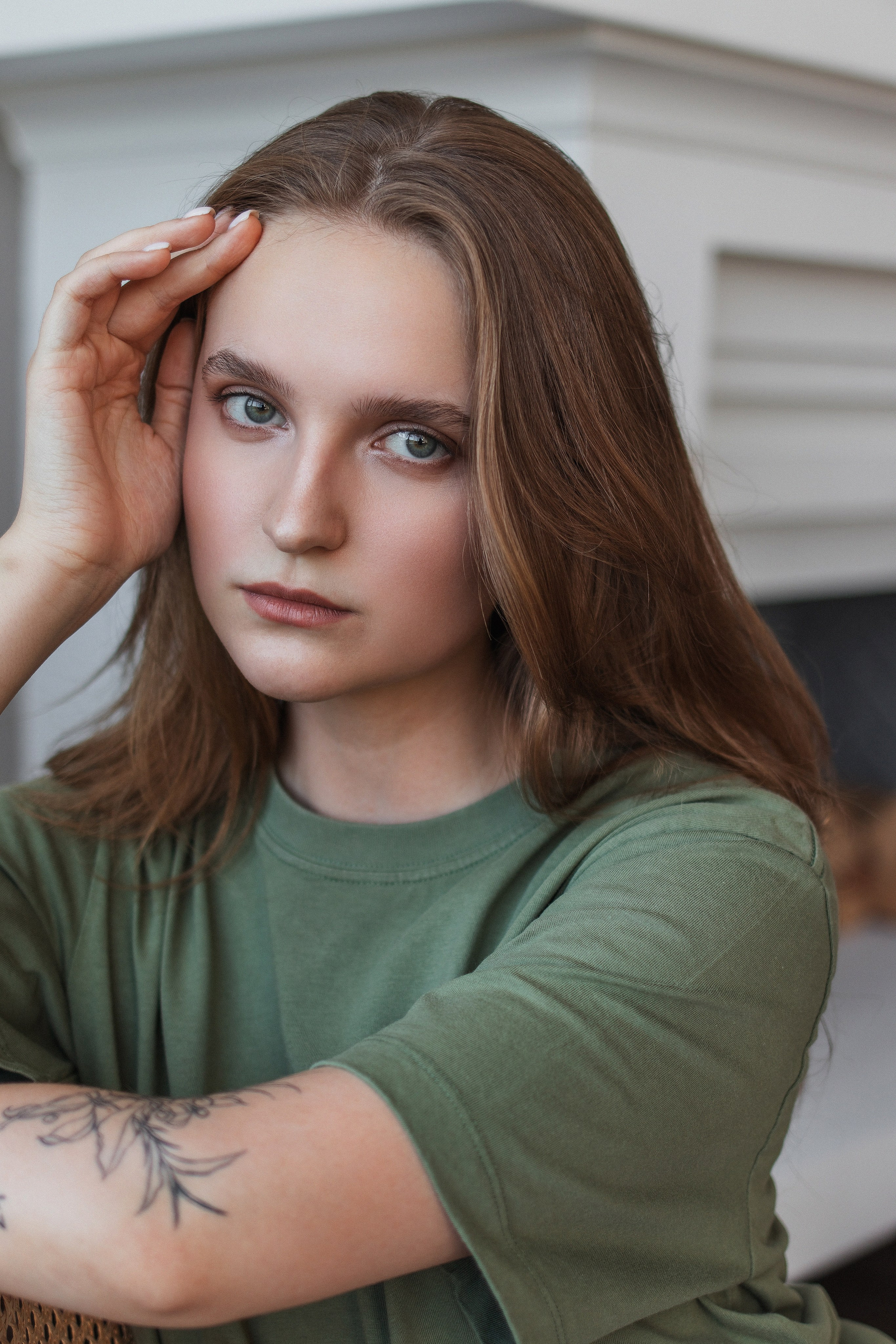 Ксюша. Диана Карапетян | Портретный фотограф