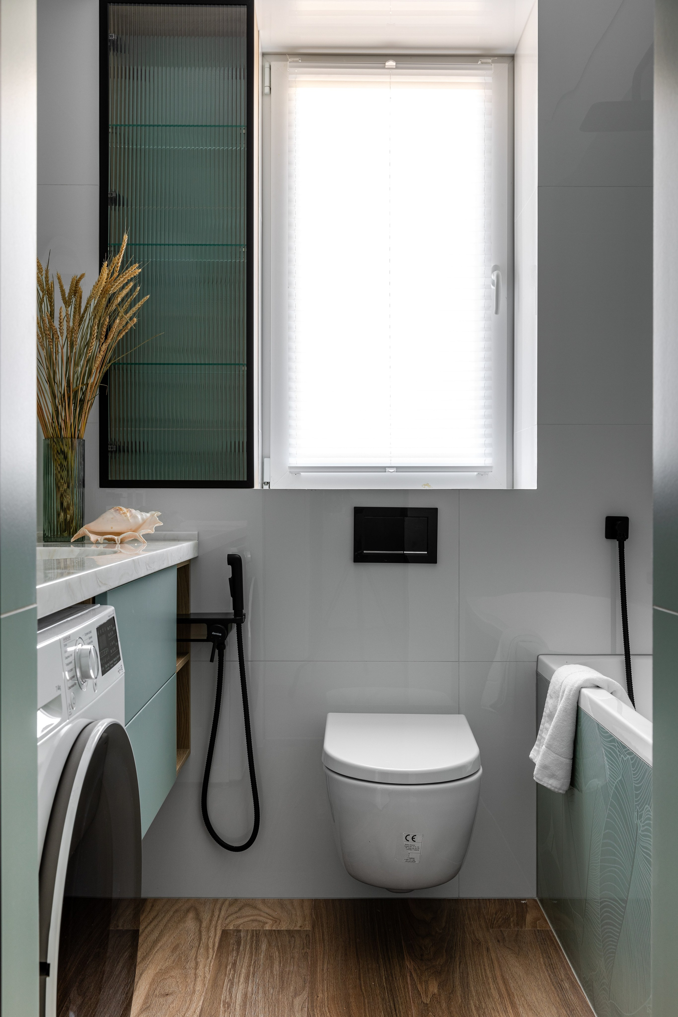 Дизайн проект Юлии Хаметовой @khametova_julia квартира в ЖК "Каравелла Португалии". Интерьерный фотограф в Сочи Владислав Нагин