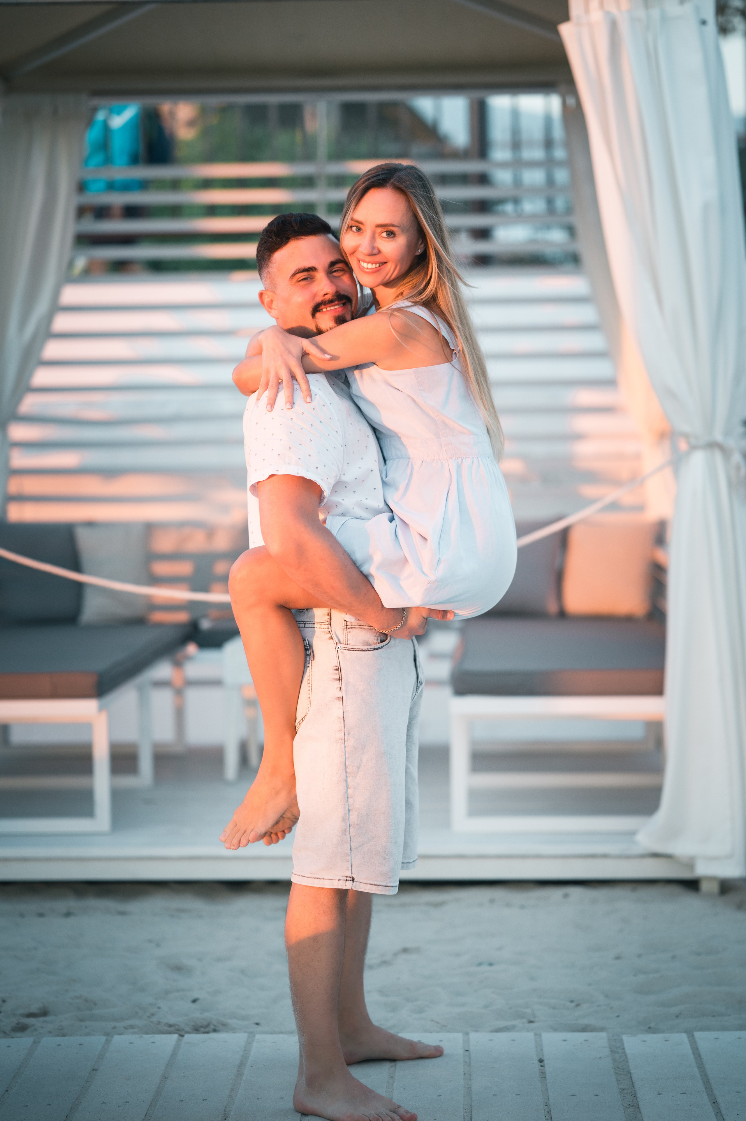 Лав Стори. Главная