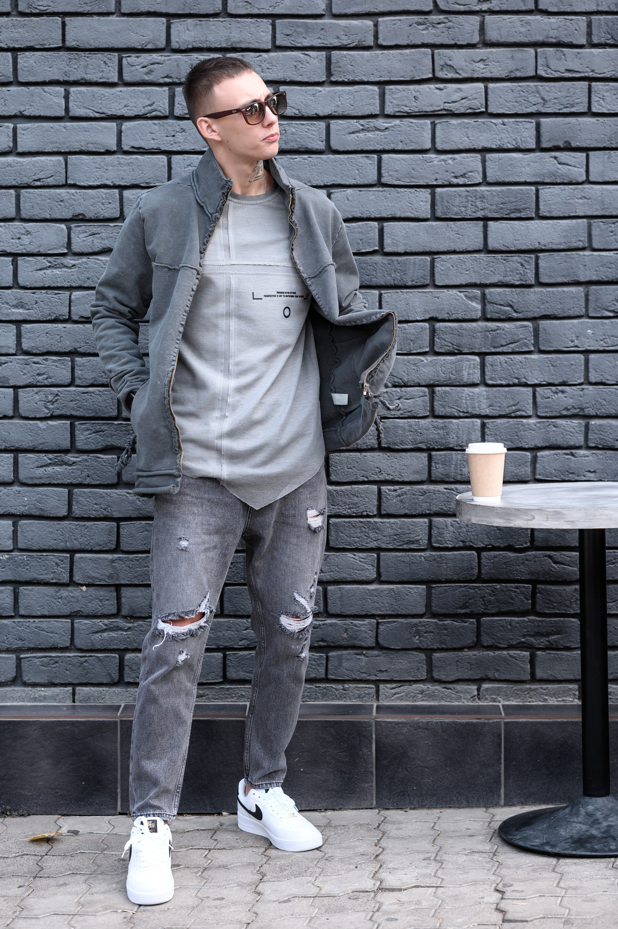 Одежда. Главная