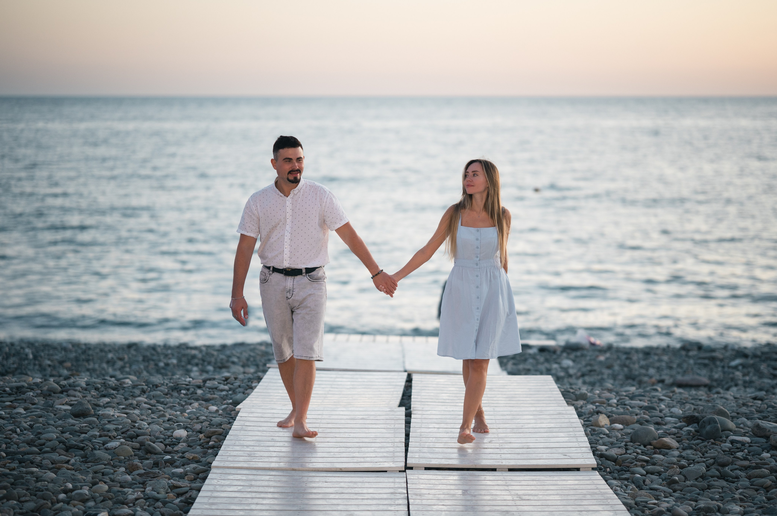 Лав Стори. Главная